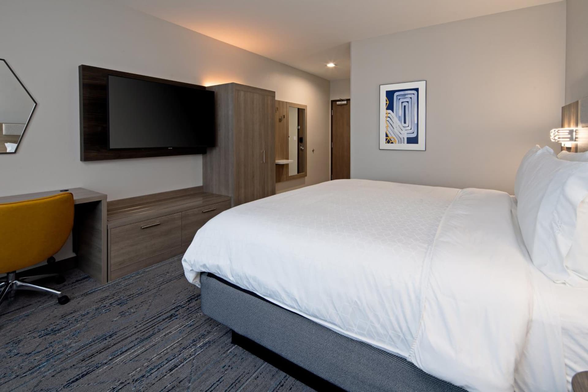 Holiday Inn Express & Suites - Valencia - Santa Clarita by IHG gallery photo in Valencia, CA — image 37