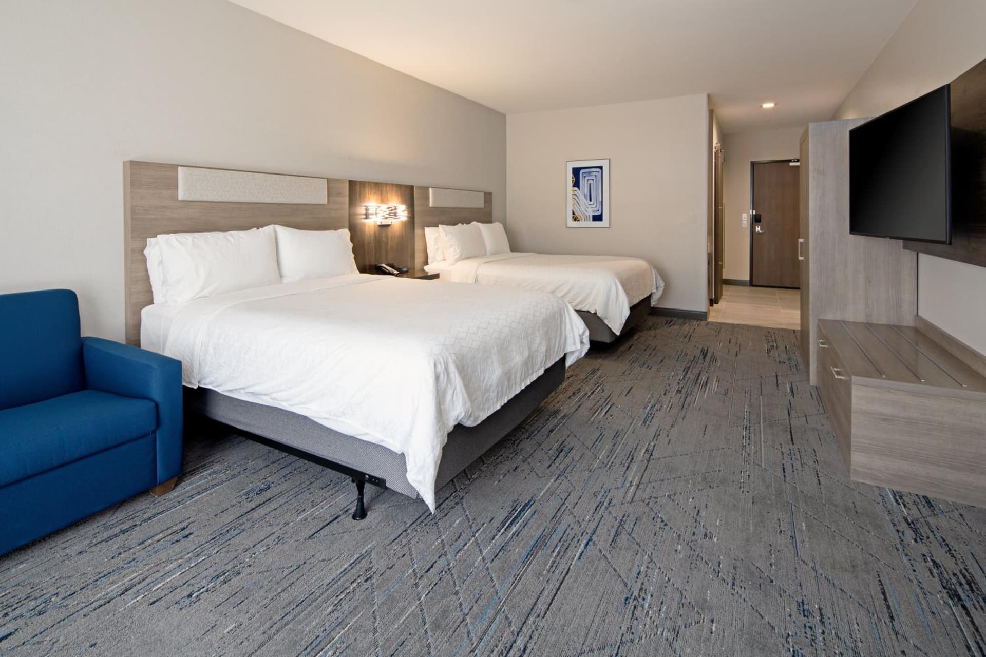 Holiday Inn Express & Suites - Valencia - Santa Clarita by IHG gallery photo in Valencia, CA — image 72
