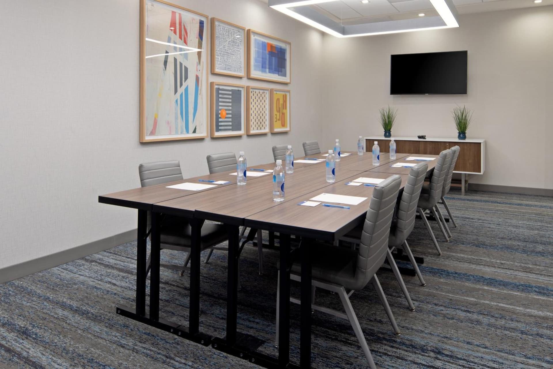 Holiday Inn Express & Suites - Valencia - Santa Clarita by IHG gallery photo in Valencia, CA — image 8