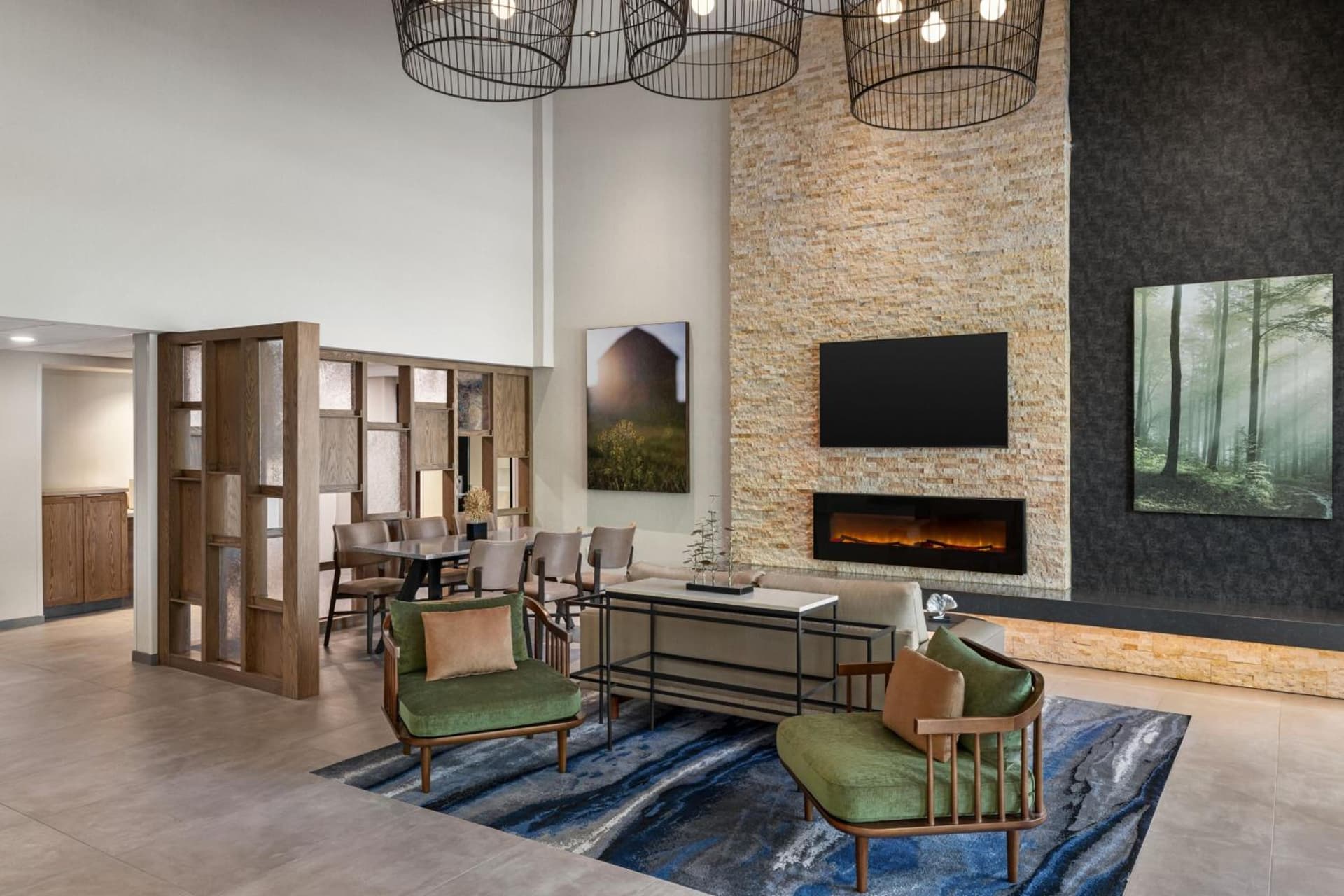 Fairfield by Marriott Inn & Suites Madison South gallery photo in Madison, WI — image 28