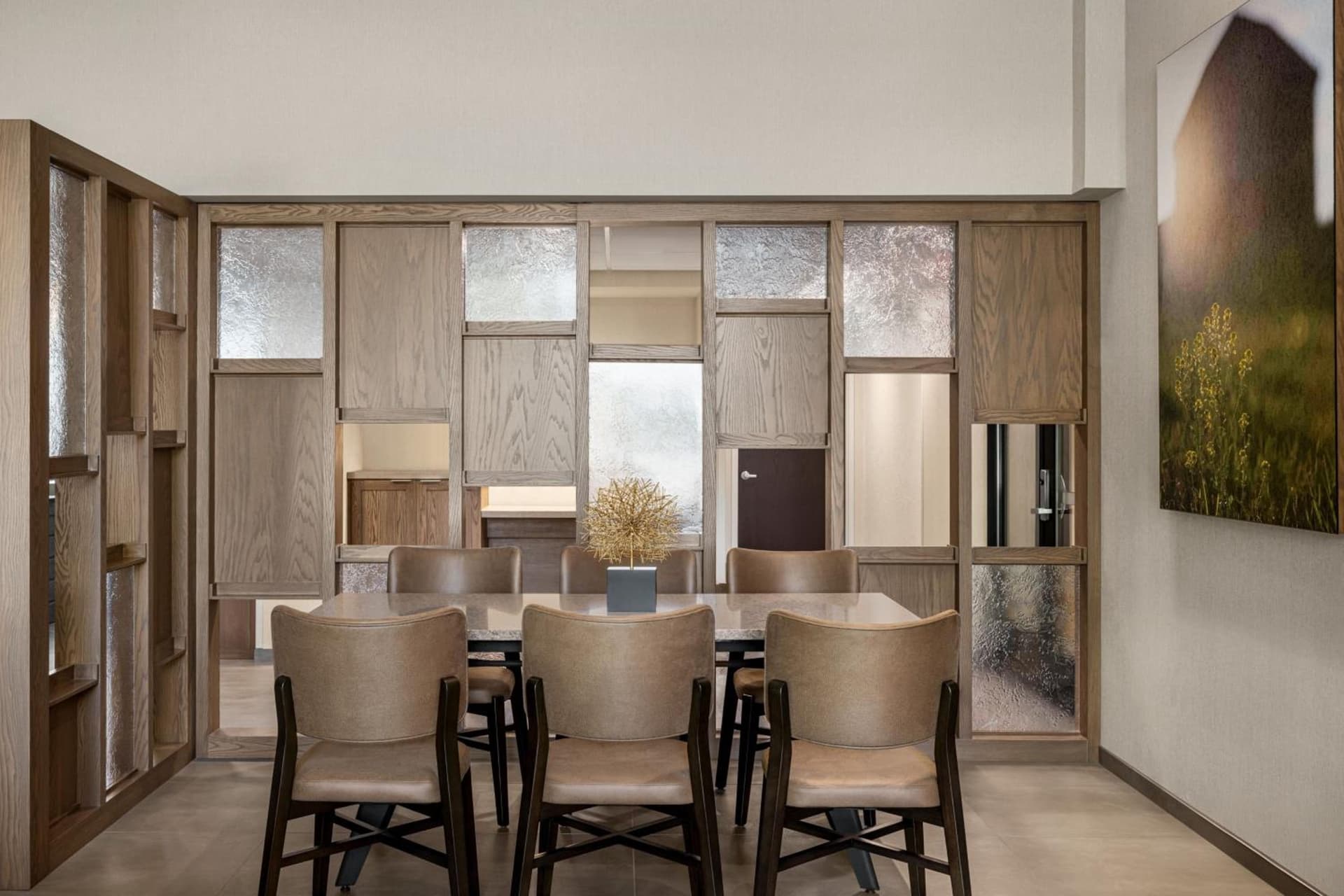 Fairfield by Marriott Inn & Suites Madison South property views in Madison, WI — gallery photo 3