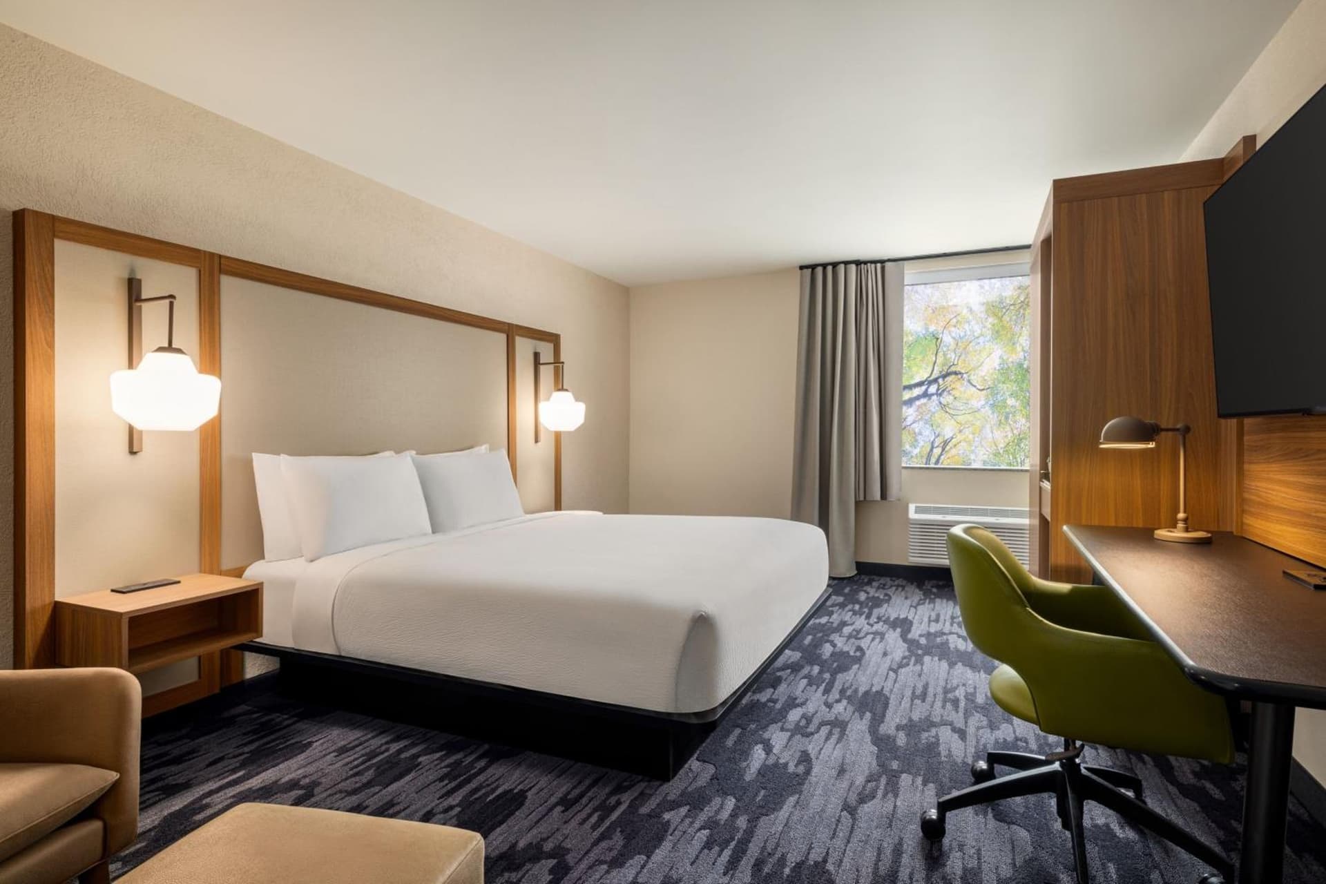 Fairfield by Marriott Inn & Suites Madison South gallery photo in Madison, WI — image 22