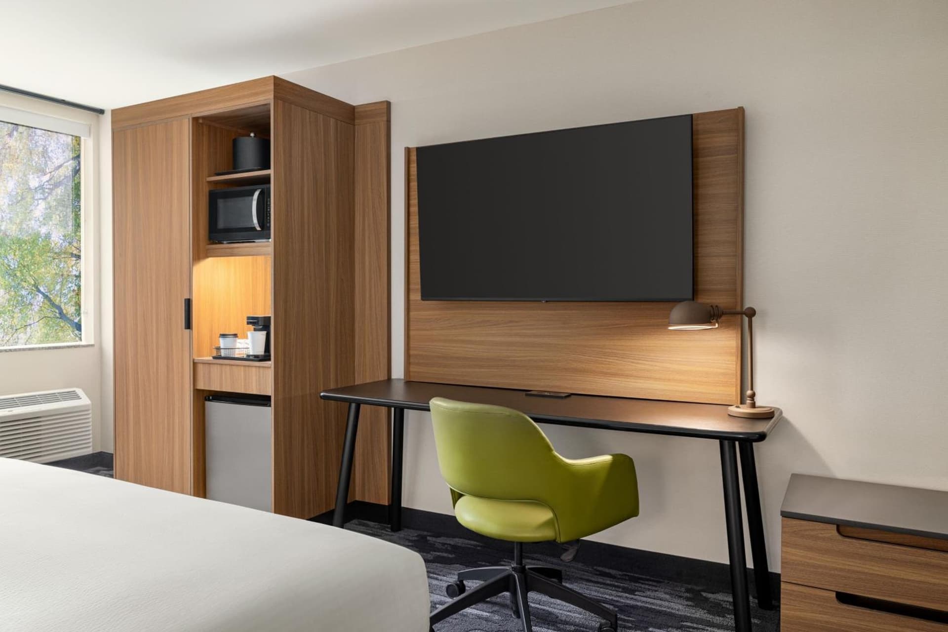 Fairfield by Marriott Inn & Suites Madison South gallery photo in Madison, WI — image 6