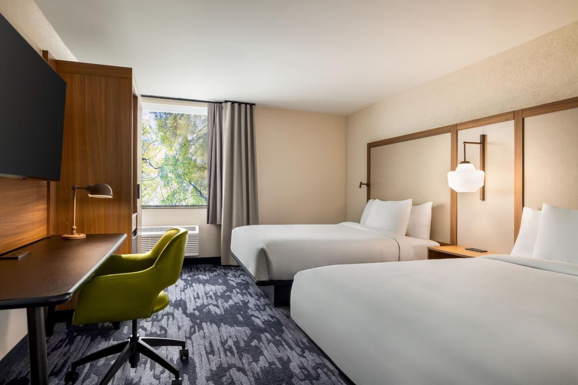 Fairfield by Marriott Inn & Suites Madison South gallery photo in Madison, WI — image 32