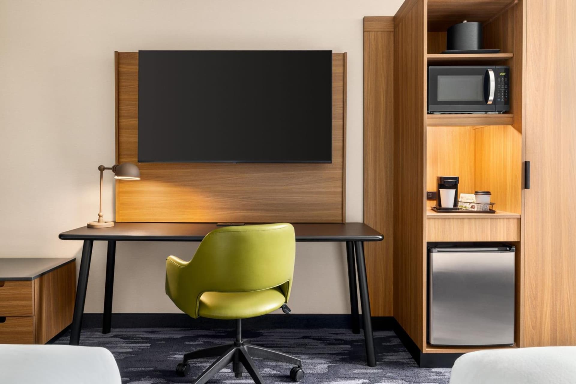 Fairfield by Marriott Inn & Suites Madison South gallery photo in Madison, WI — image 13