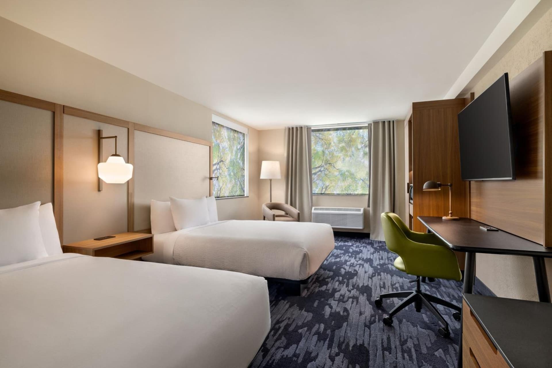Fairfield by Marriott Inn & Suites Madison South gallery photo in Madison, WI — image 31