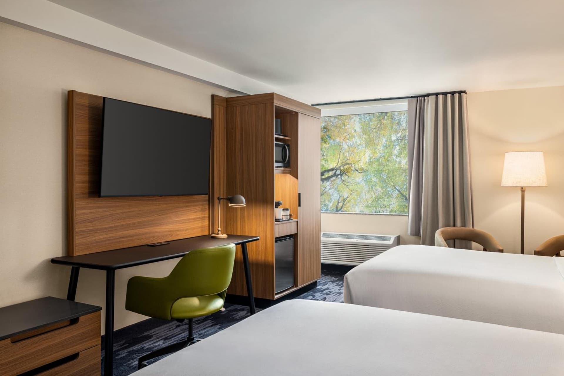 Fairfield by Marriott Inn & Suites Madison South gallery photo in Madison, WI — image 20