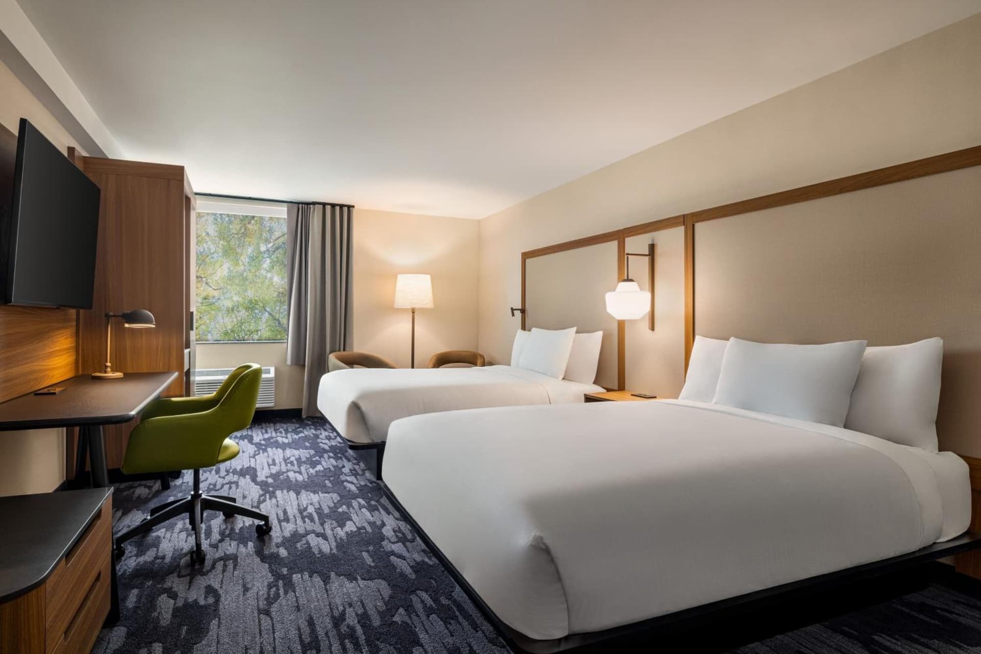 Fairfield by Marriott Inn & Suites Madison South gallery photo in Madison, WI — image 19