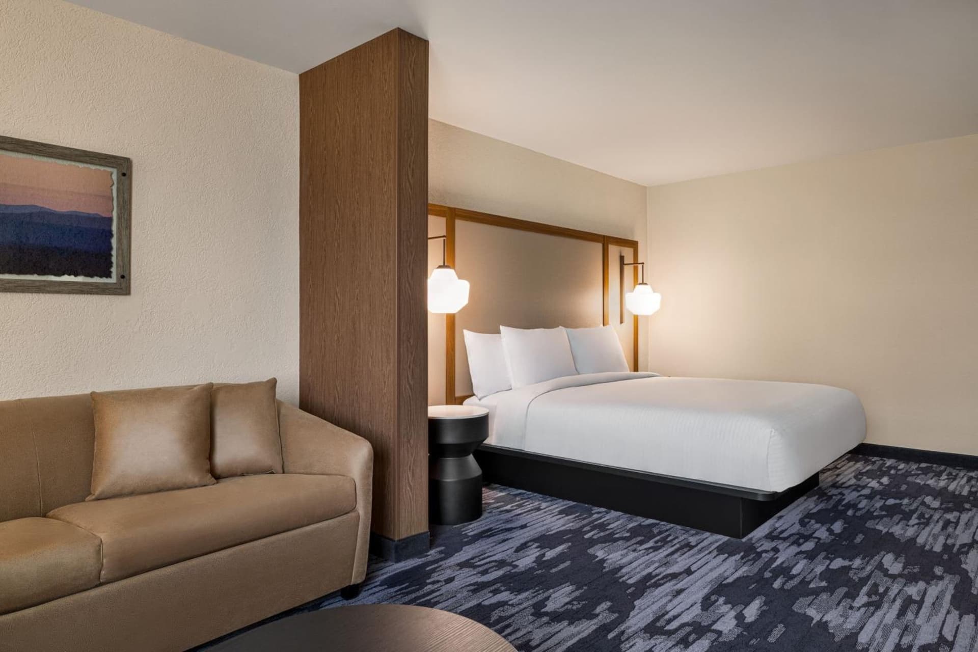 Fairfield by Marriott Inn & Suites Madison South gallery photo in Madison, WI — image 14