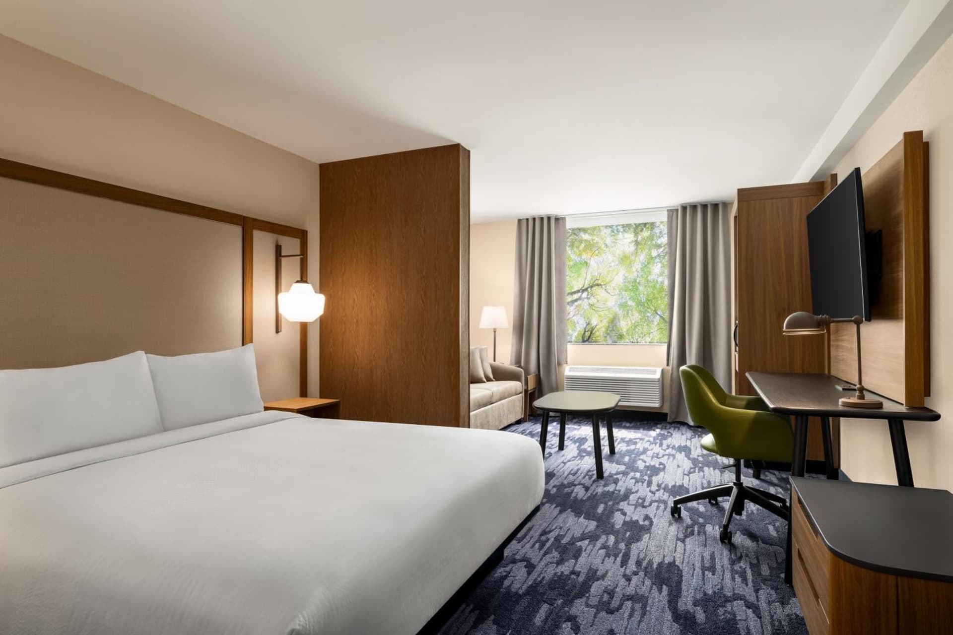 Fairfield by Marriott Inn & Suites Madison South gallery photo in Madison, WI — image 25