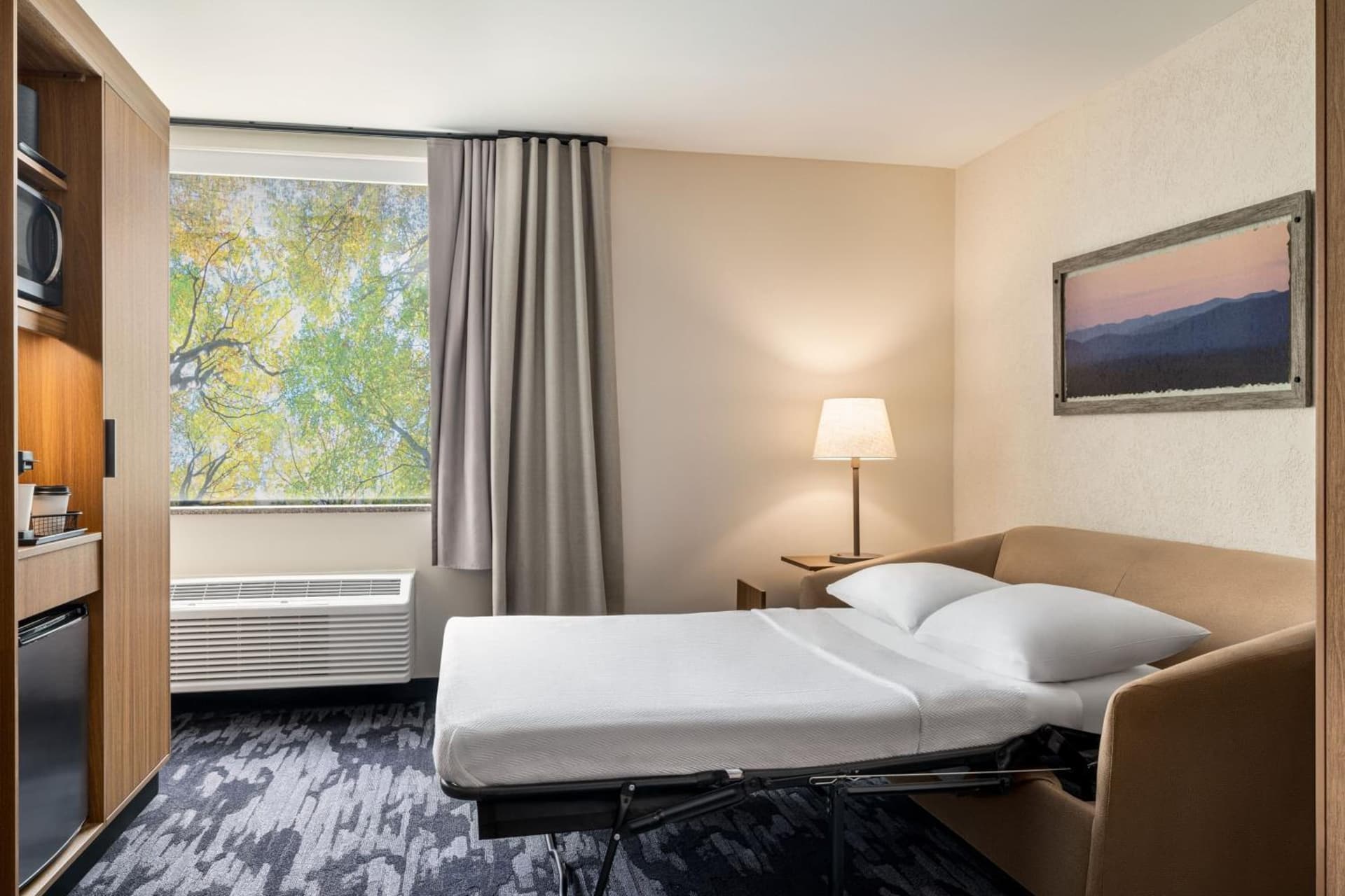 Fairfield by Marriott Inn & Suites Madison South gallery photo in Madison, WI — image 29