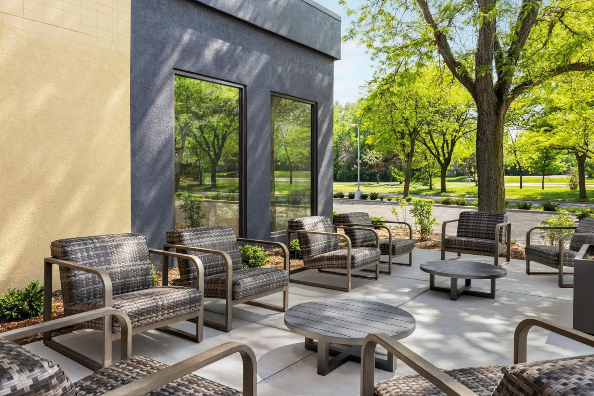 Fairfield by Marriott Inn & Suites Madison South gallery photo in Madison, WI — image 21