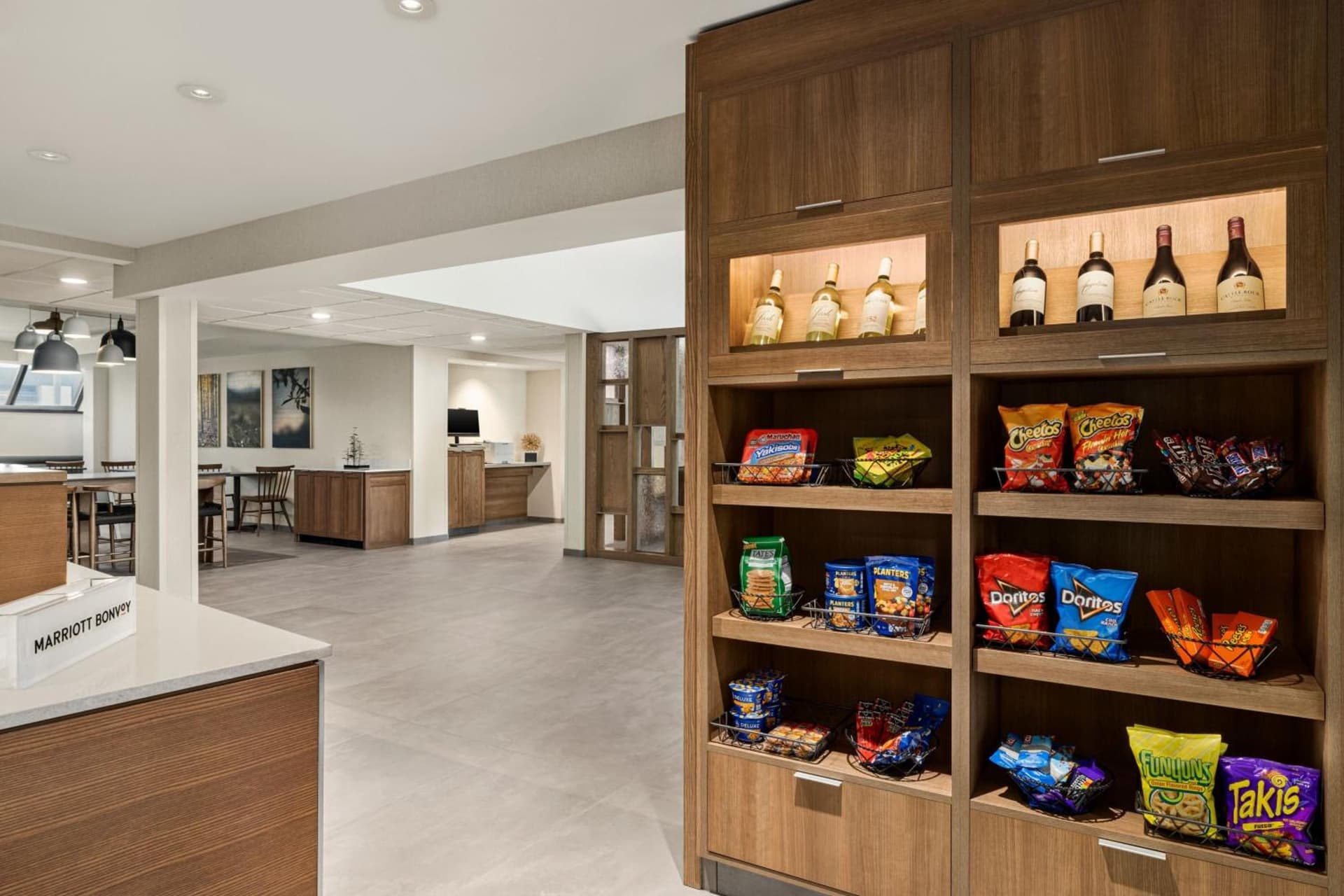 Fairfield by Marriott Inn & Suites Madison South gallery photo in Madison, WI — image 7