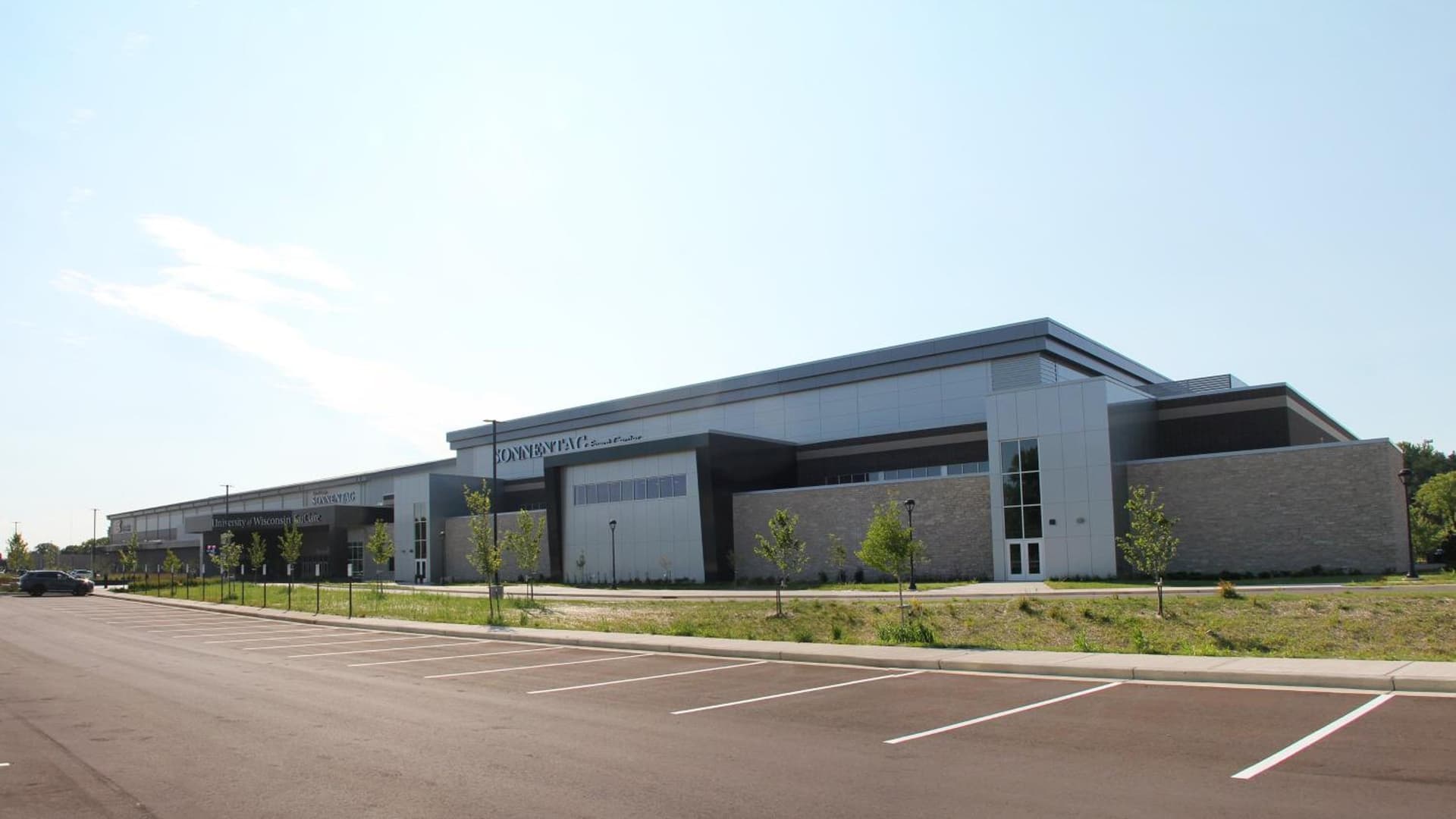 Holiday Inn Eau Claire South I-94 by IHG gallery photo in Eau Claire, WI — image 63