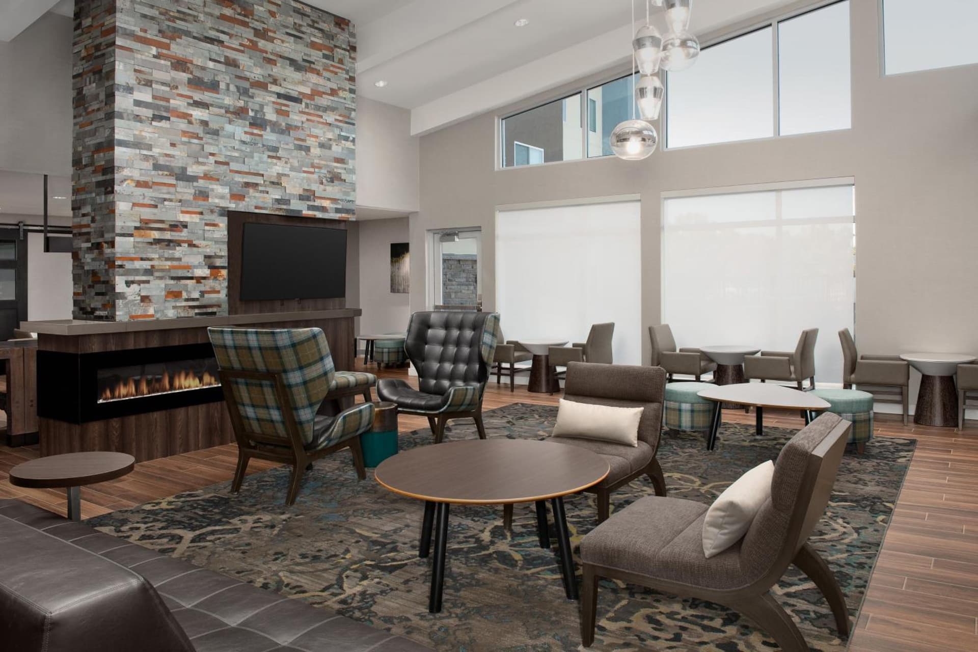 Residence Inn by Marriott Fresno Clovis gallery photo in Clovis, CA — image 30