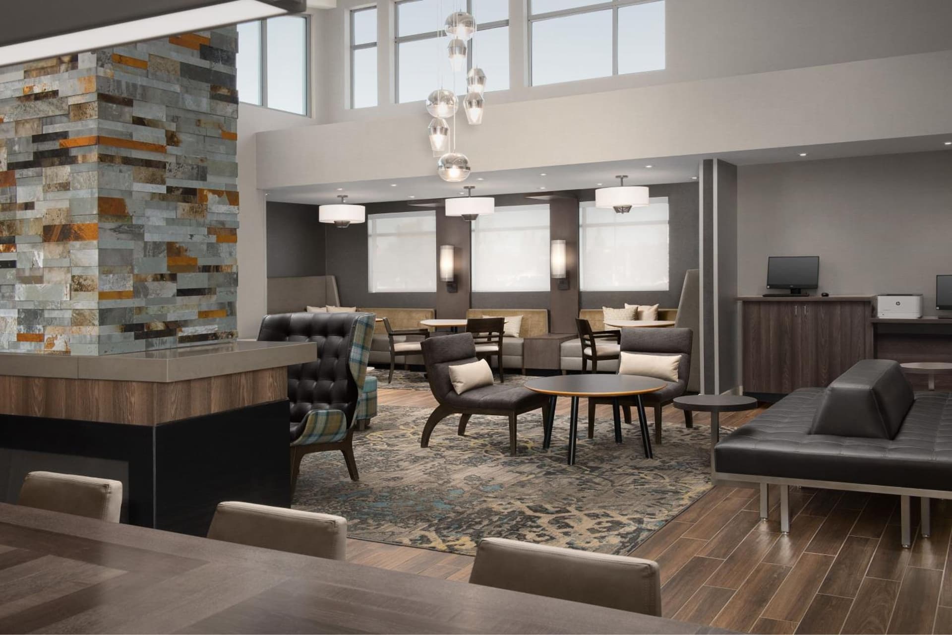 Residence Inn by Marriott Fresno Clovis gallery photo in Clovis, CA — image 33