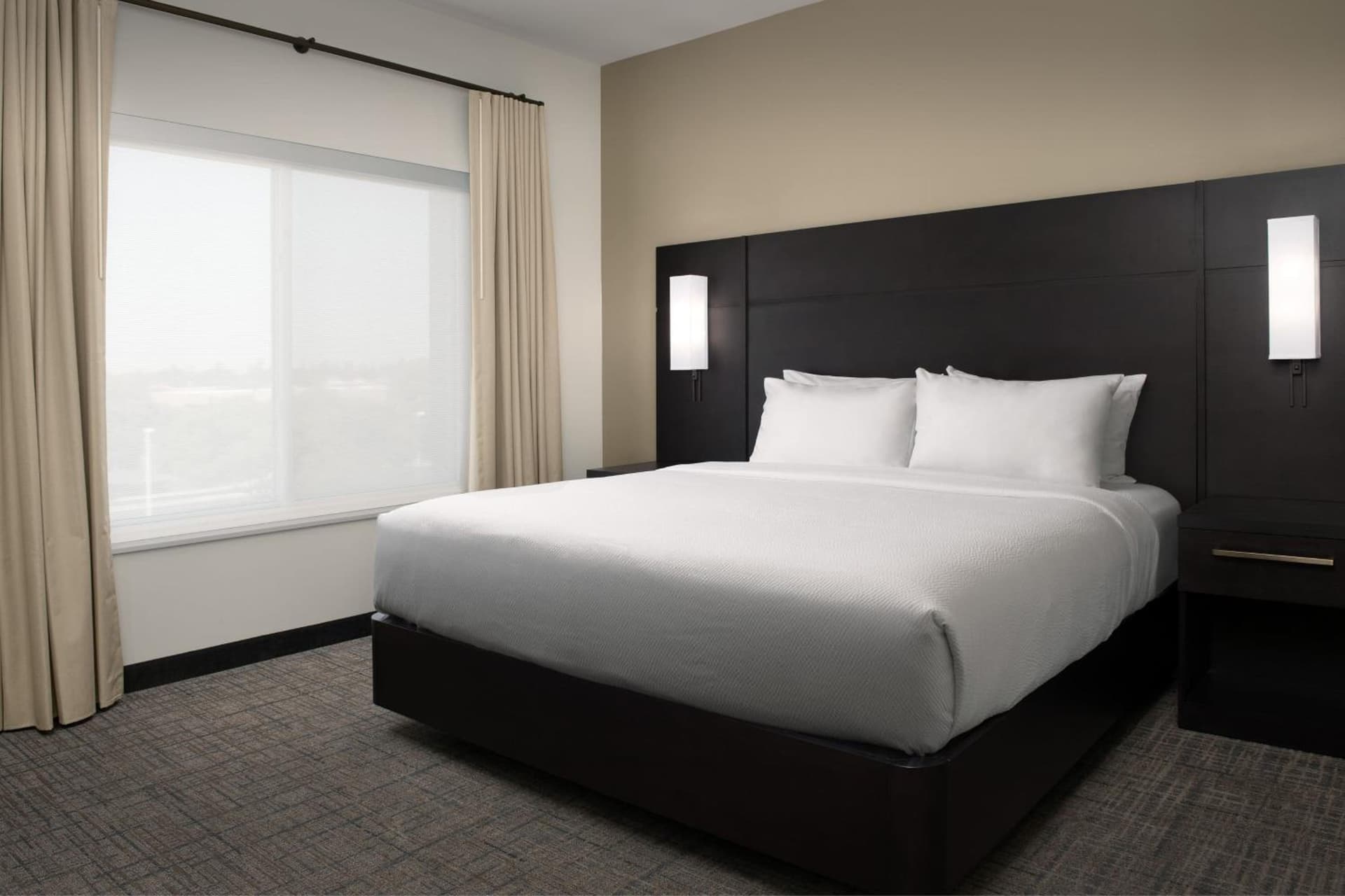 Residence Inn by Marriott Fresno Clovis gallery photo in Clovis, CA — image 31