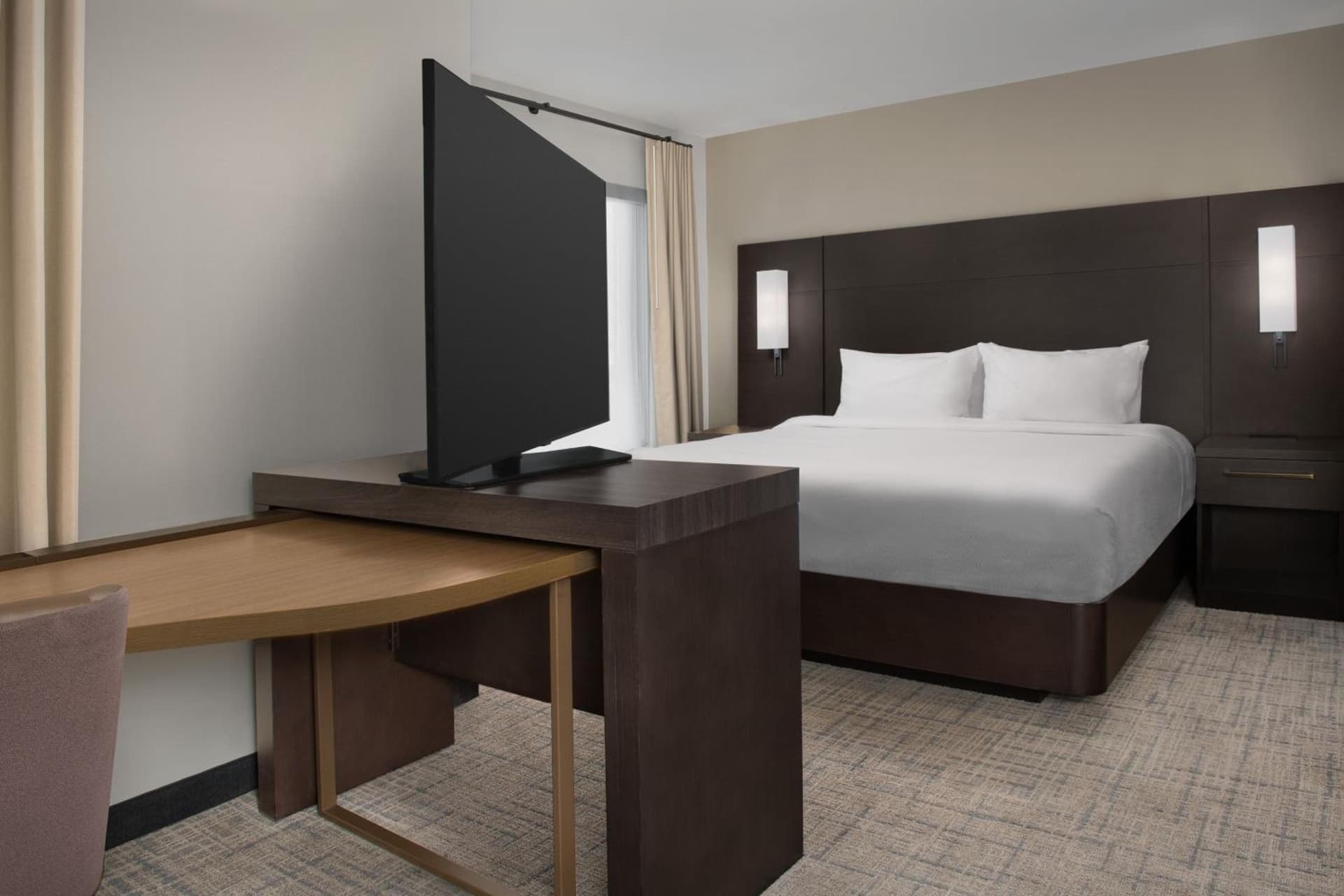 Residence Inn by Marriott Fresno Clovis gallery photo in Clovis, CA — image 39