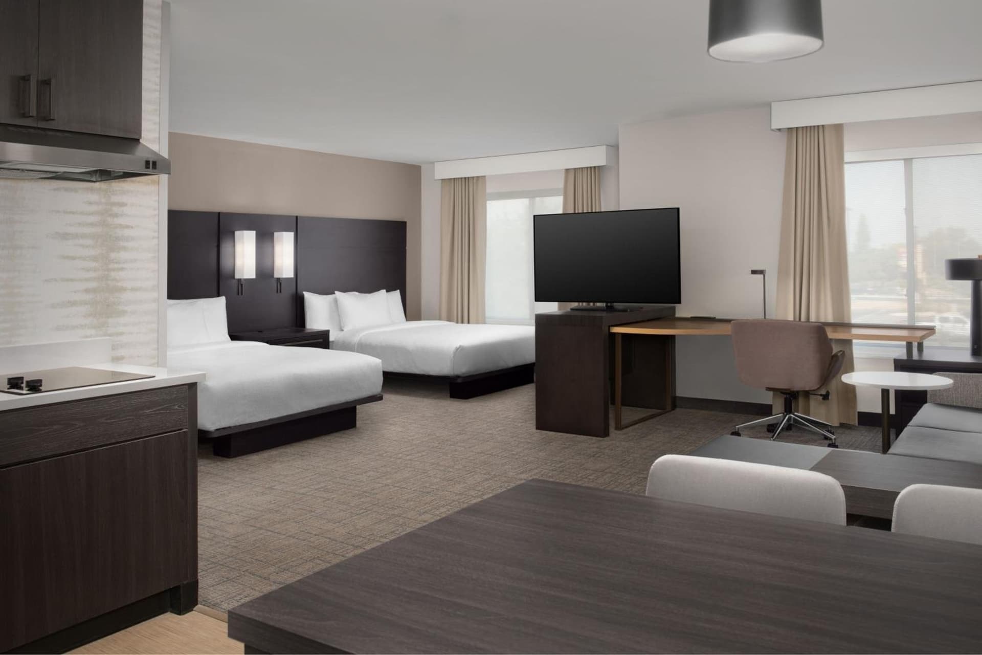 Residence Inn by Marriott Fresno Clovis gallery photo in Clovis, CA — image 17