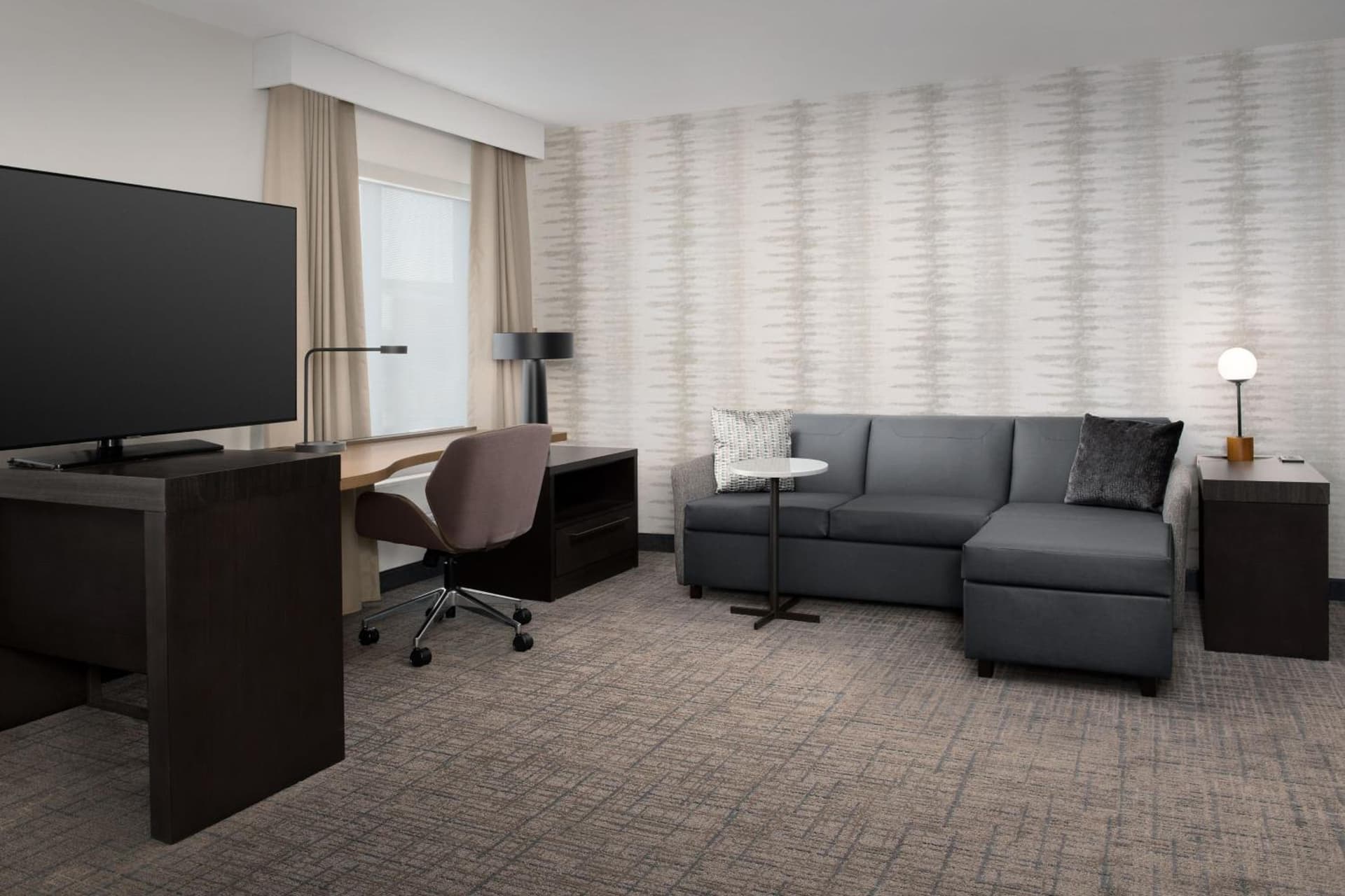 Residence Inn by Marriott Fresno Clovis gallery photo in Clovis, CA — image 6