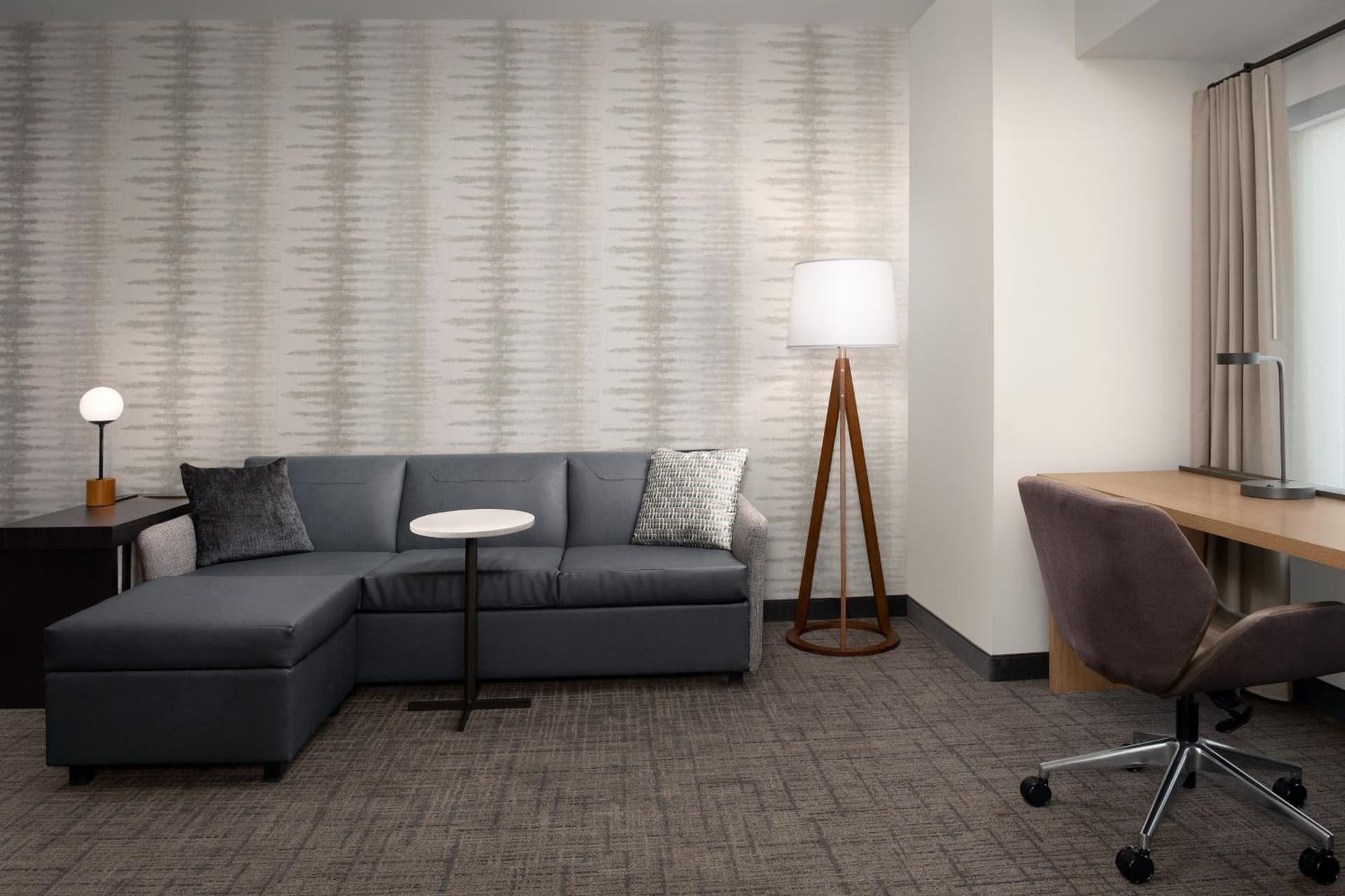 Residence Inn by Marriott Fresno Clovis gallery photo in Clovis, CA — image 34
