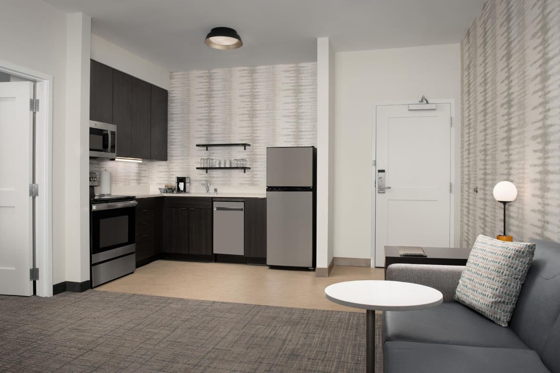 Residence Inn by Marriott Fresno Clovis gallery photo in Clovis, CA — image 13