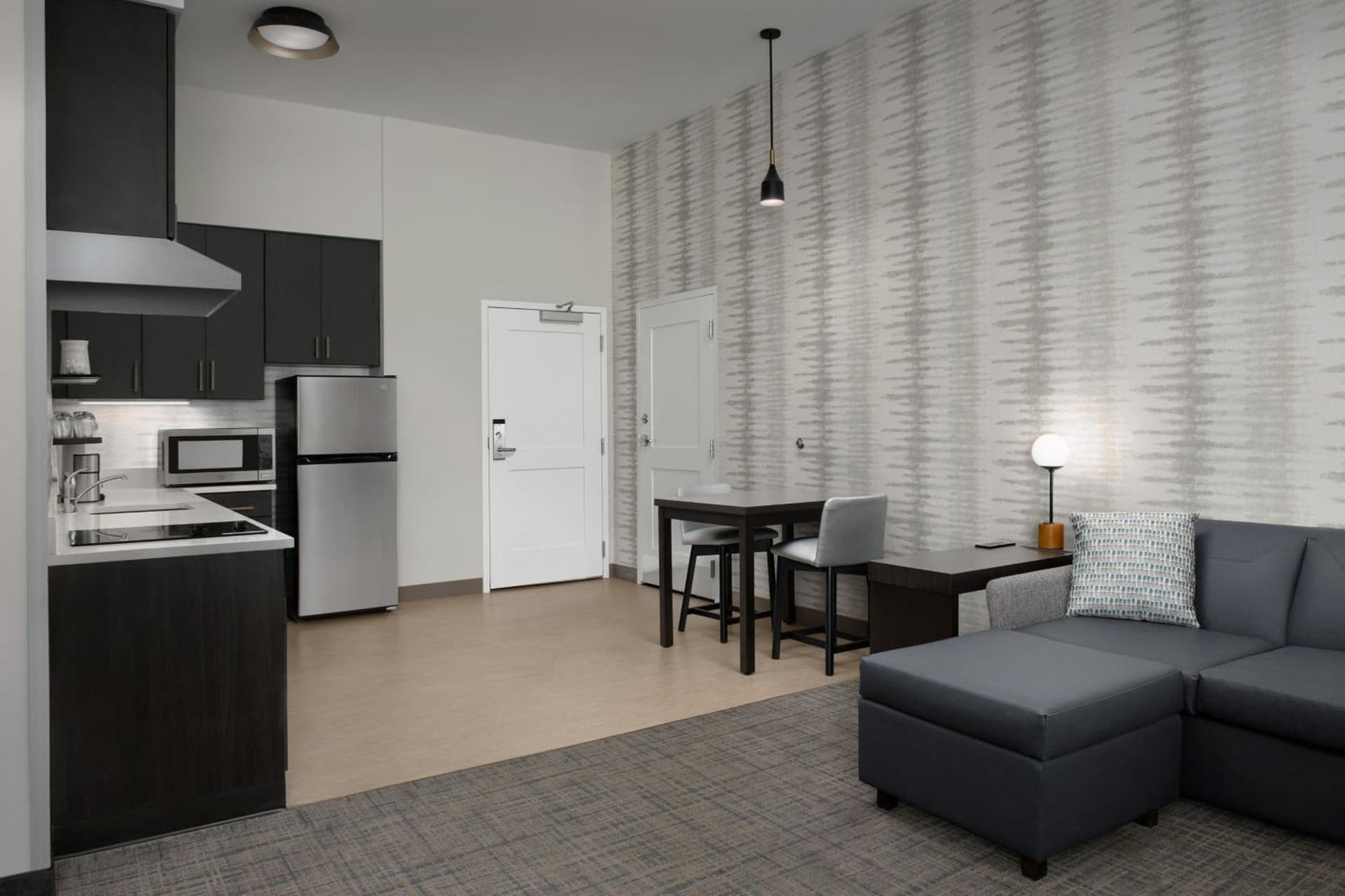 Residence Inn by Marriott Fresno Clovis gallery photo in Clovis, CA — image 32