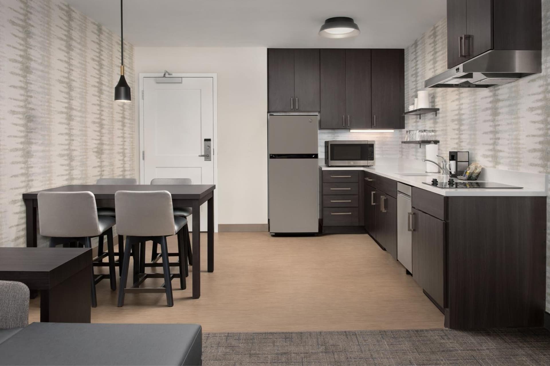 Residence Inn by Marriott Fresno Clovis gallery photo in Clovis, CA — image 14