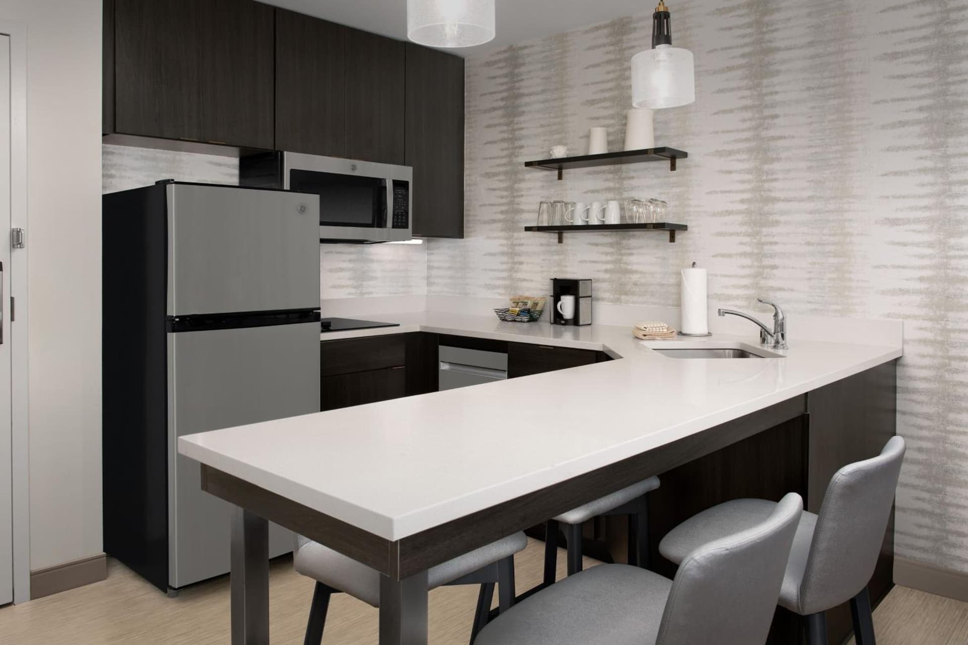 Residence Inn by Marriott Fresno Clovis gallery photo in Clovis, CA — image 18