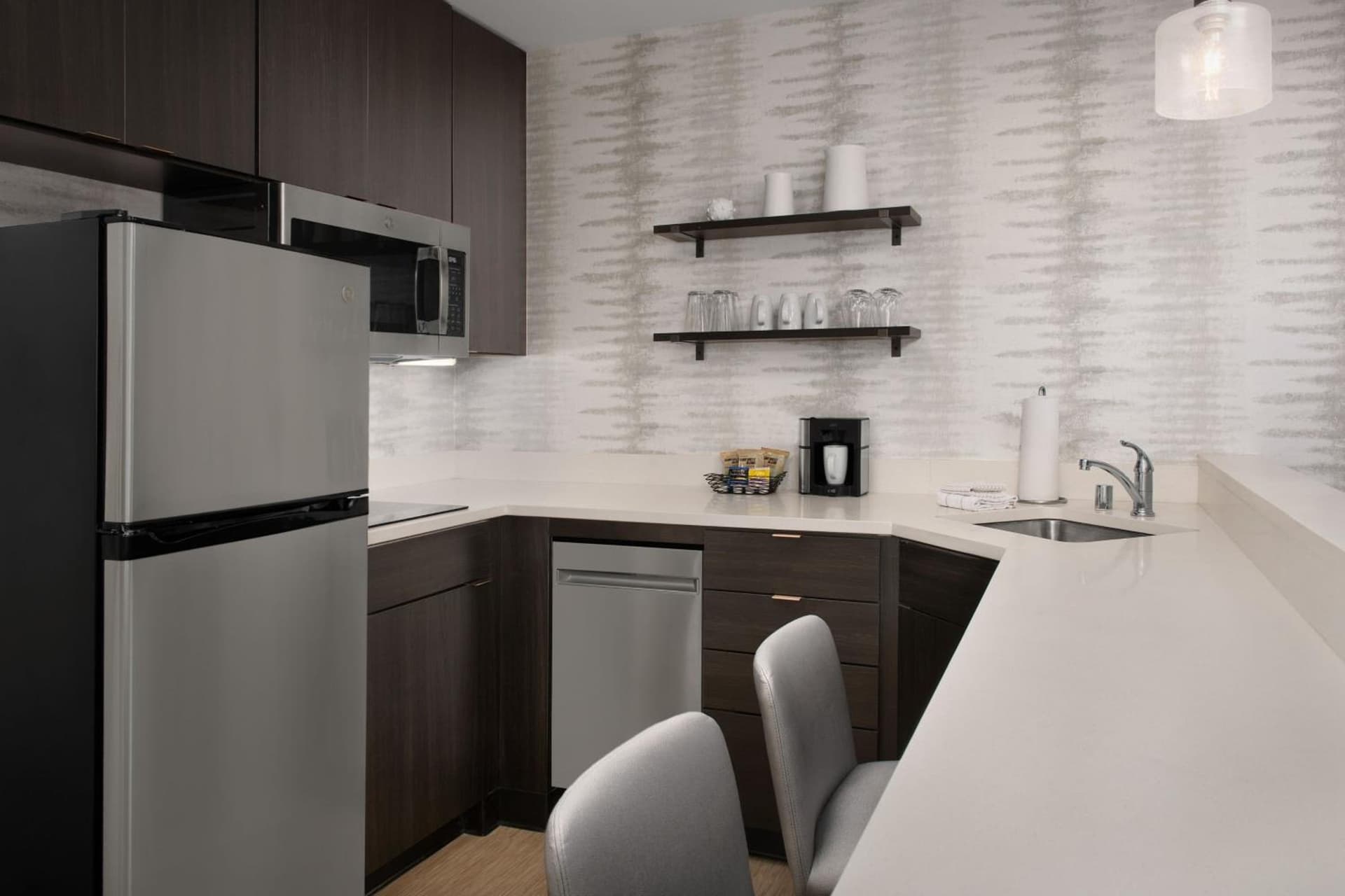 Residence Inn by Marriott Fresno Clovis gallery photo in Clovis, CA — image 23