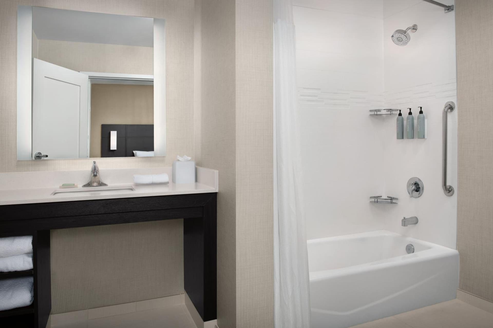 Residence Inn by Marriott Fresno Clovis gallery photo in Clovis, CA — image 54