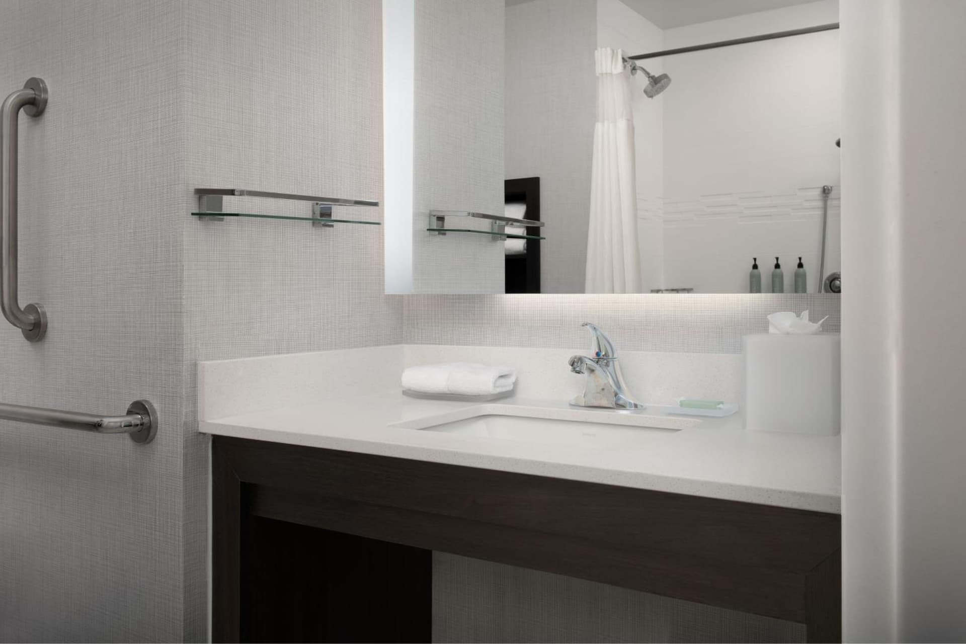 Residence Inn by Marriott Fresno Clovis gallery photo in Clovis, CA — image 44