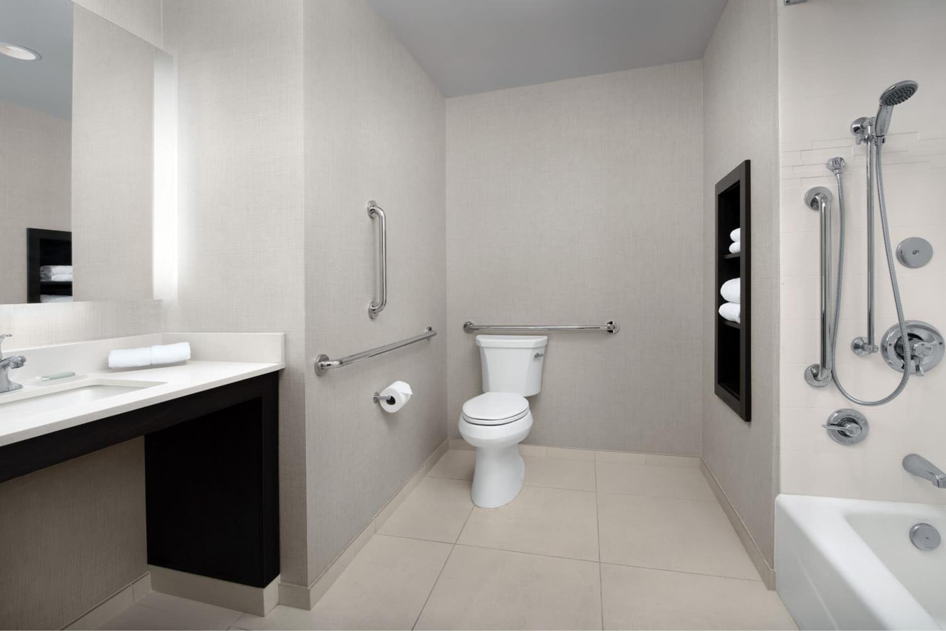 Residence Inn by Marriott Fresno Clovis gallery photo in Clovis, CA — image 27