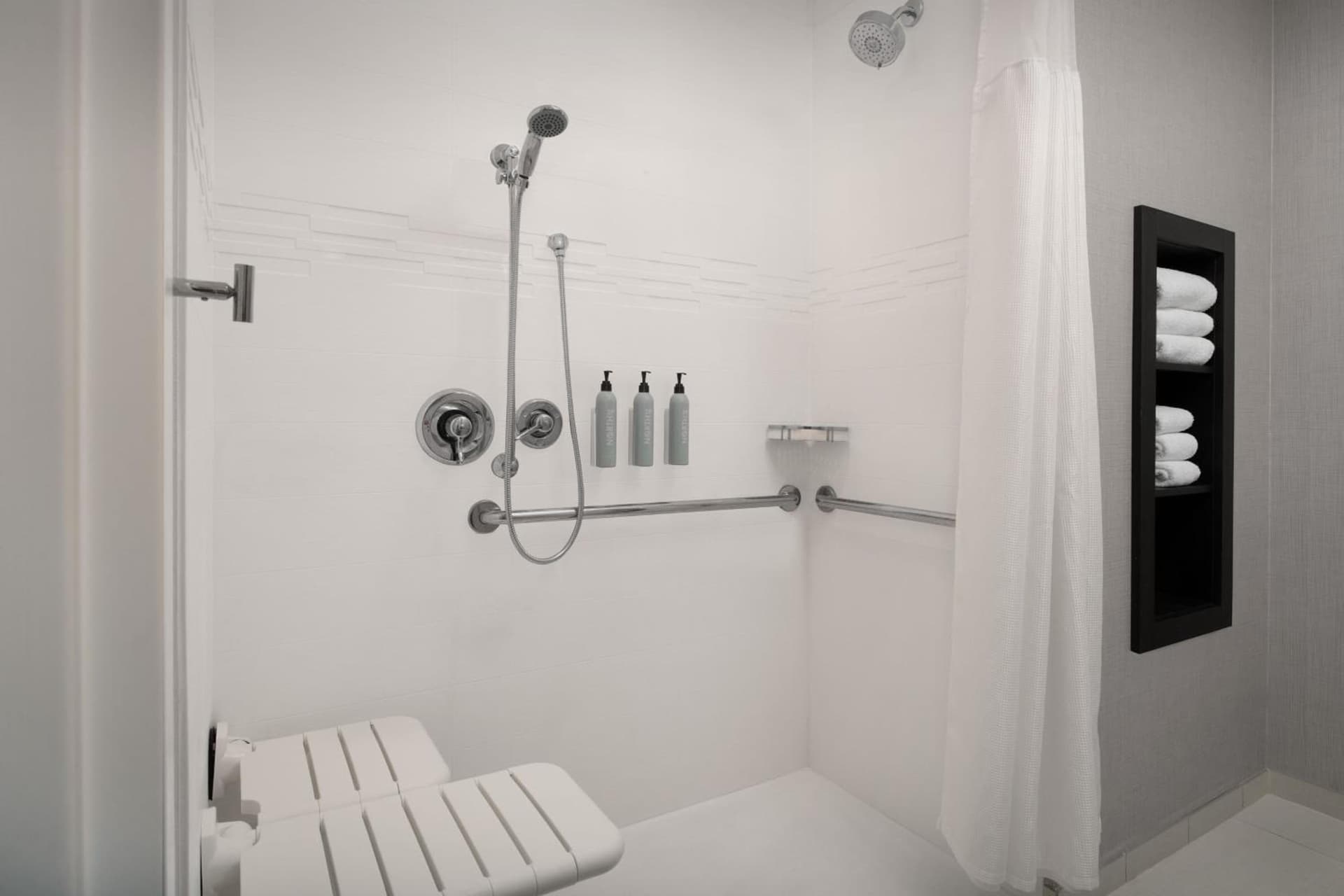 Residence Inn by Marriott Fresno Clovis gallery photo in Clovis, CA — image 51