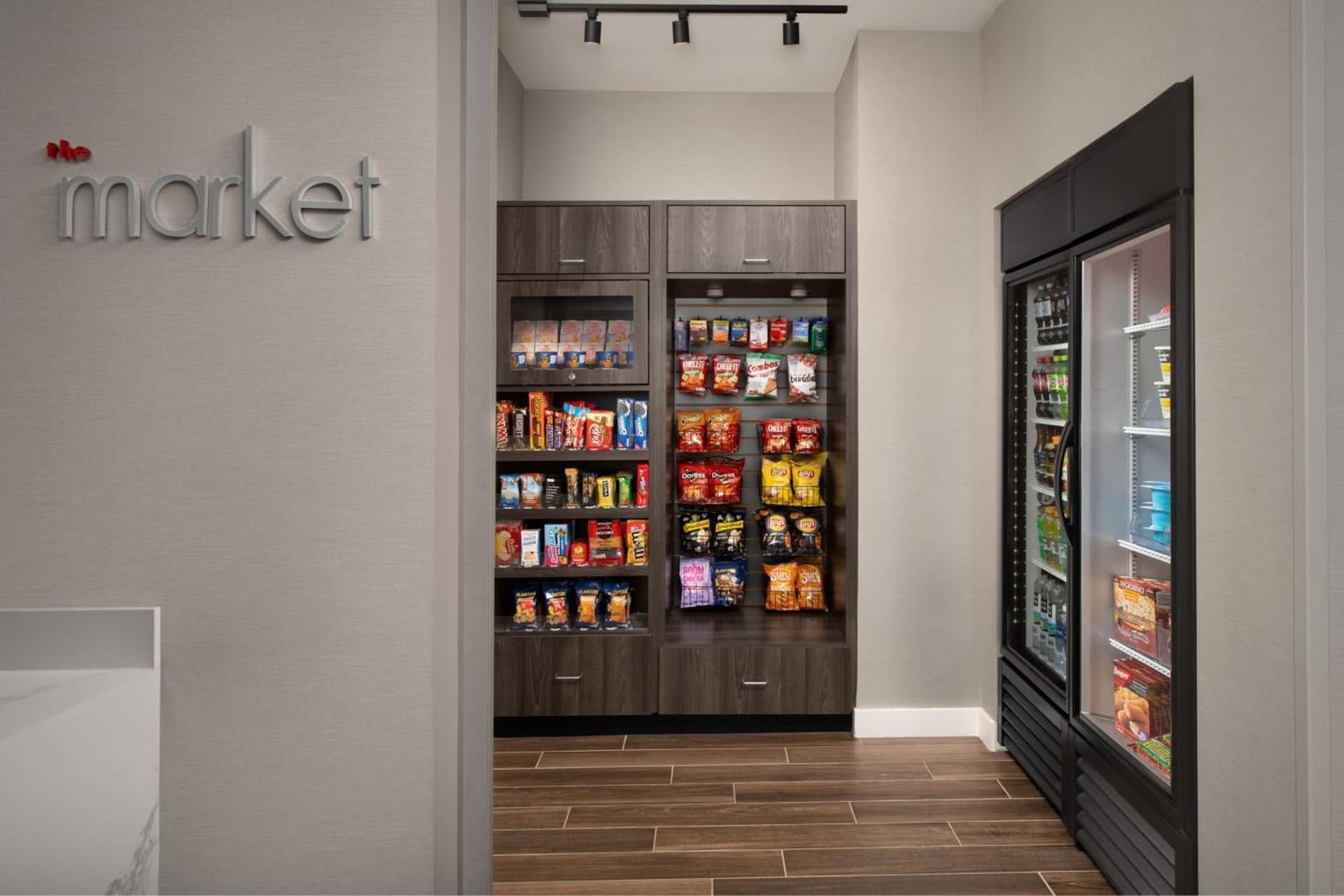 Residence Inn by Marriott Fresno Clovis gallery photo in Clovis, CA — image 35