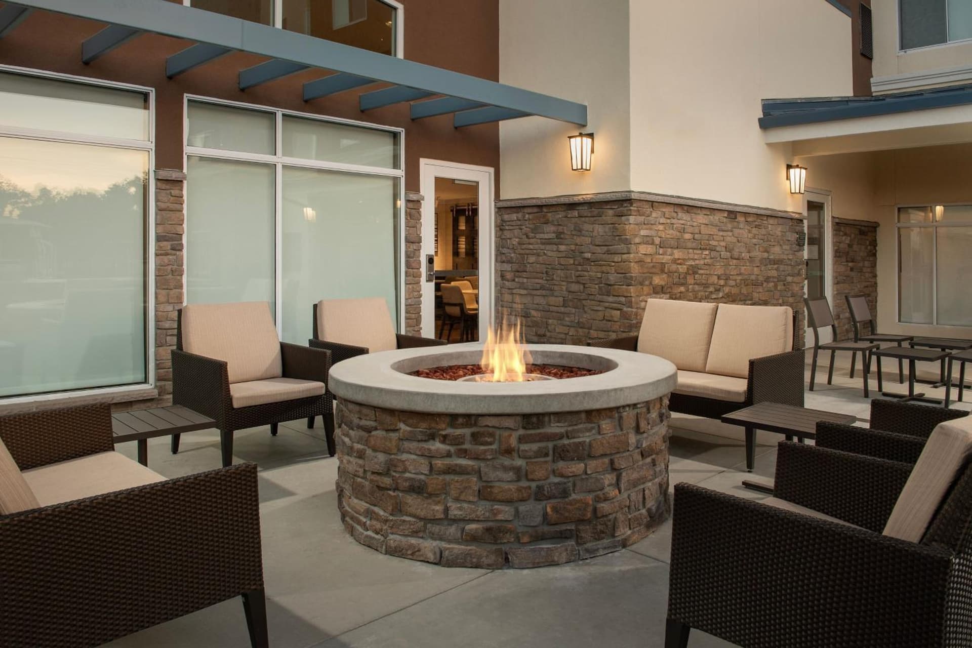 Residence Inn by Marriott Fresno Clovis gallery photo in Clovis, CA — image 20