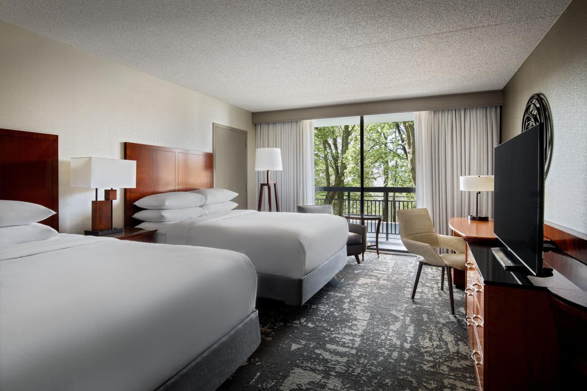 Marriott Park Ridge gallery photo in Park Ridge, NJ — image 30