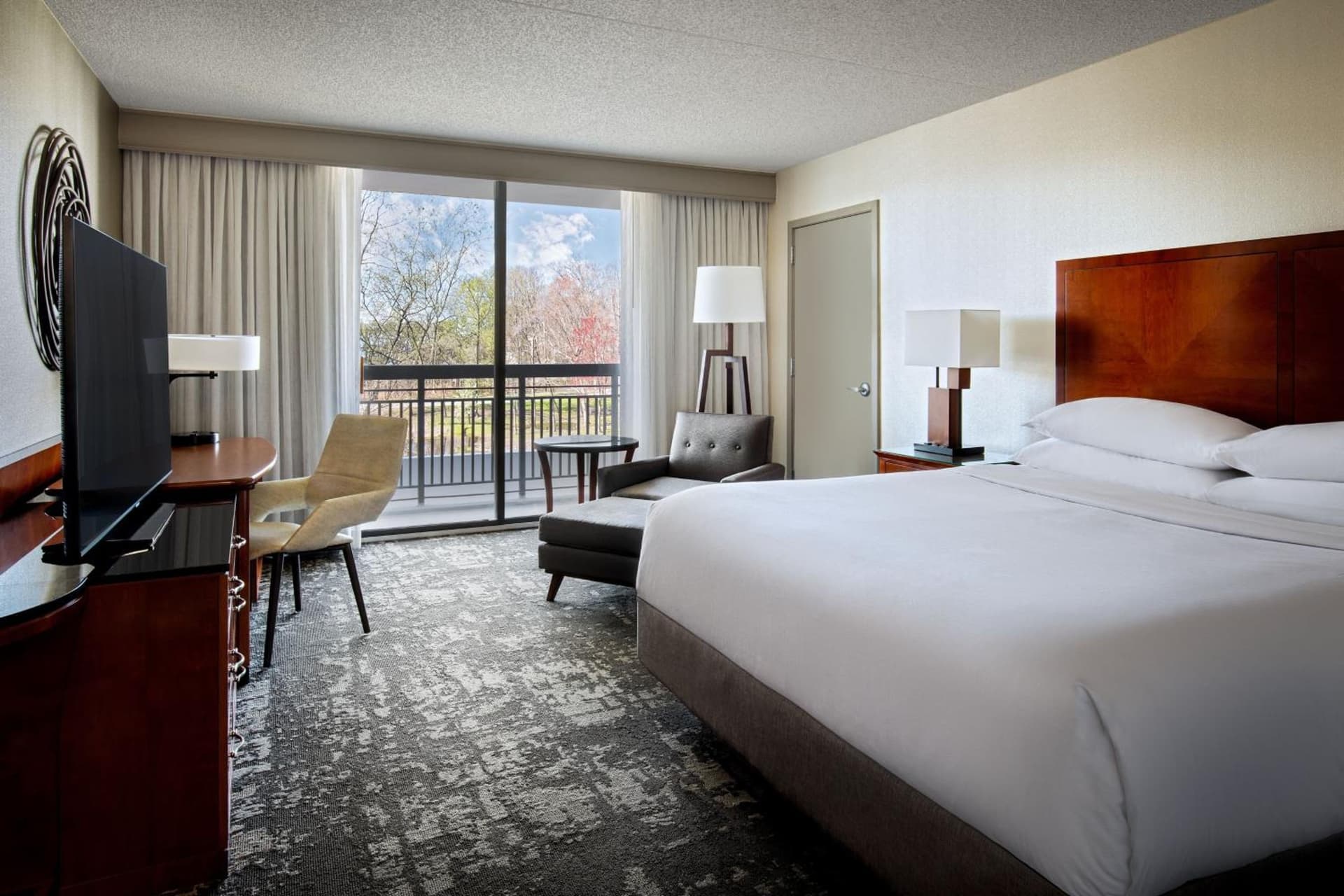 Marriott Park Ridge gallery photo in Park Ridge, NJ — image 34