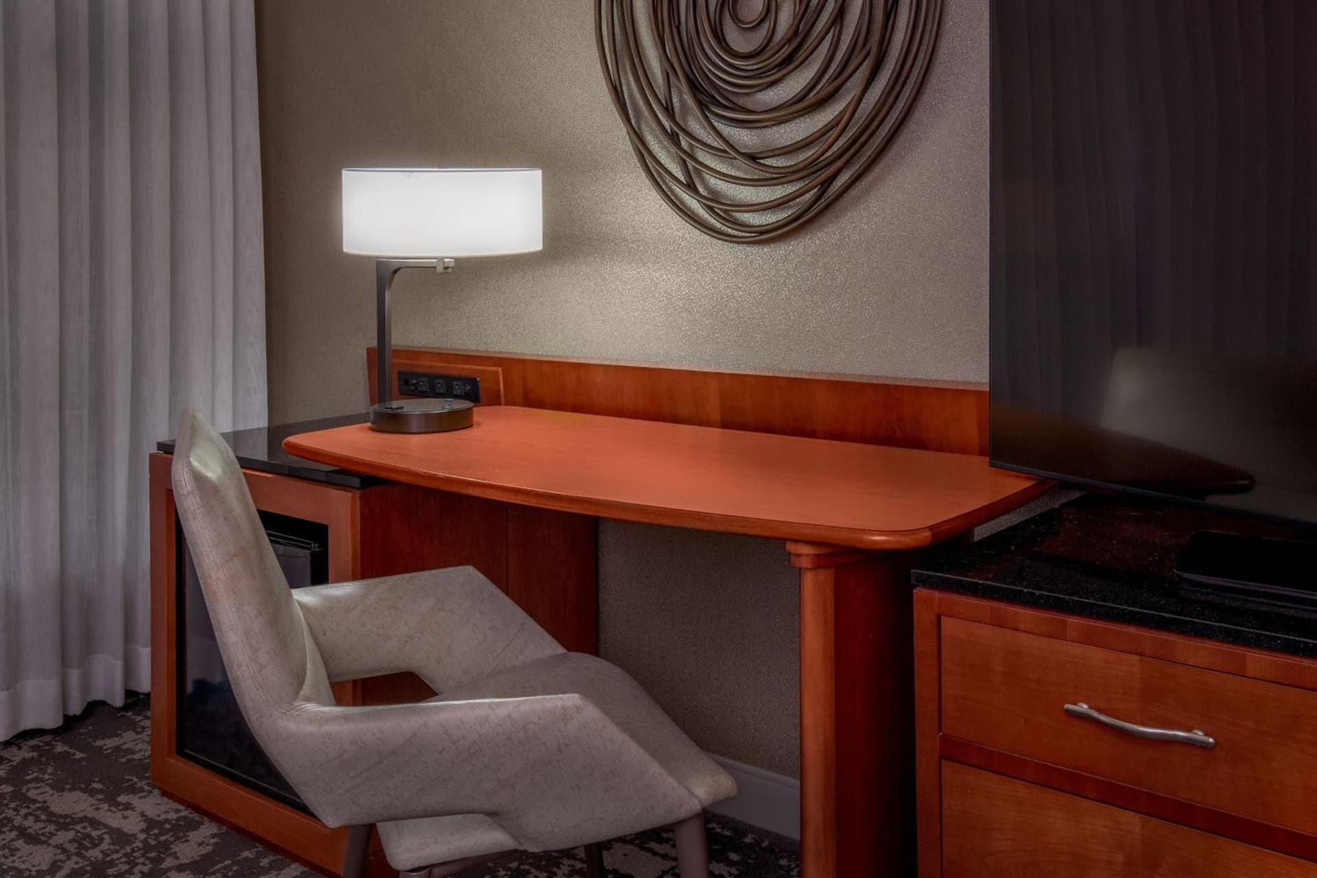Marriott Park Ridge gallery photo in Park Ridge, NJ — image 12