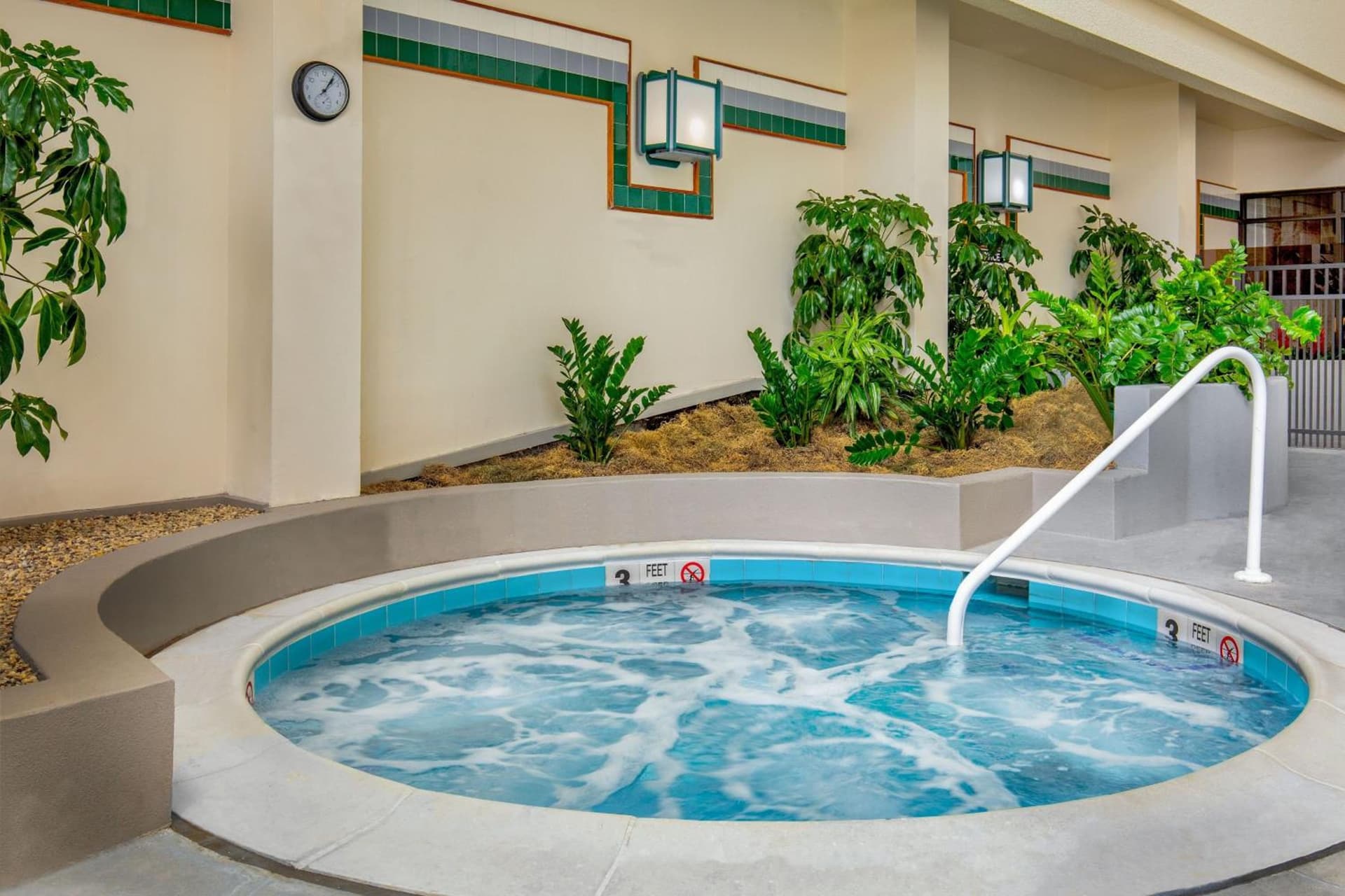 Marriott Park Ridge gallery photo in Park Ridge, NJ — image 15