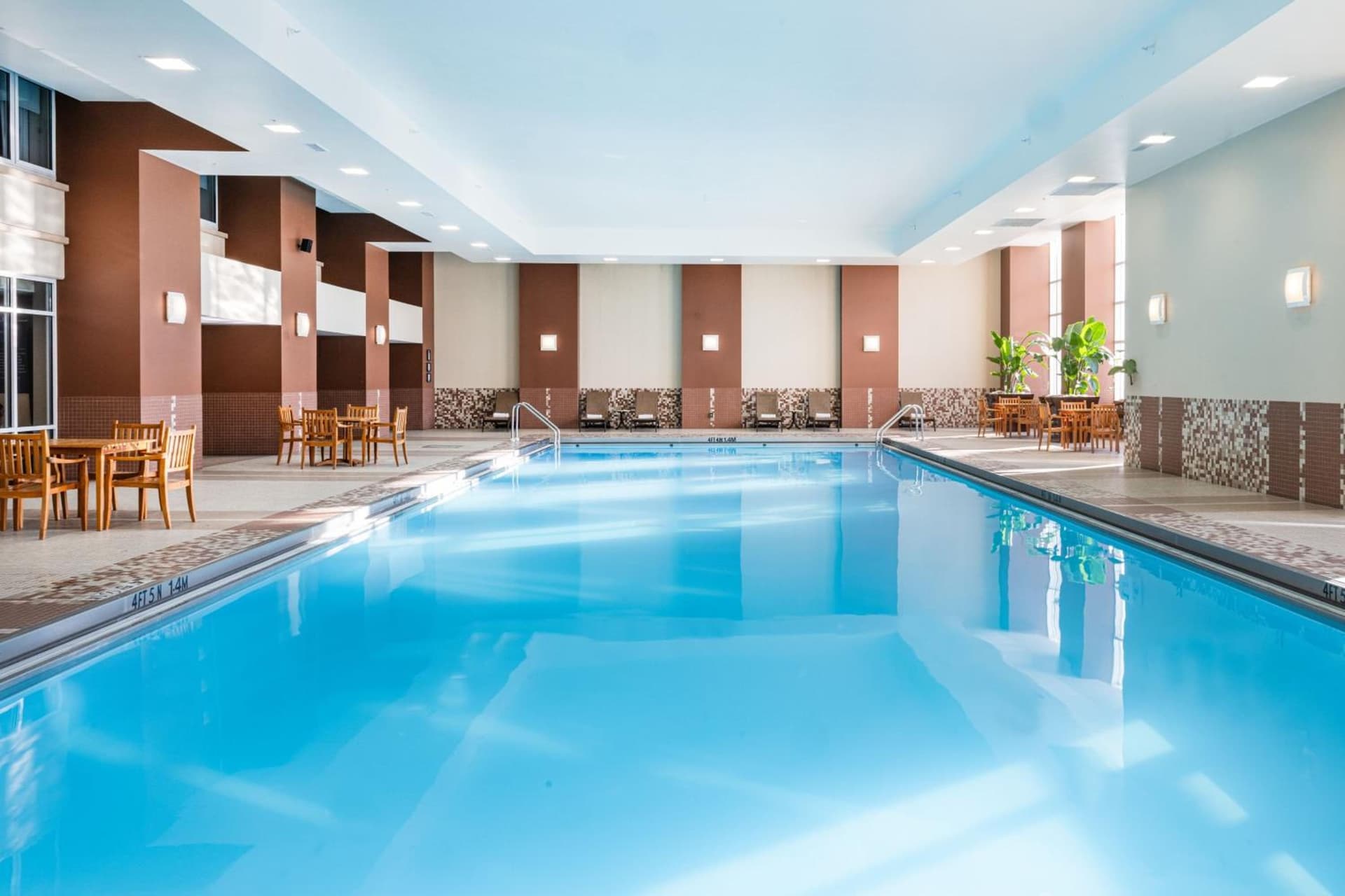 The Westin Chicago Lombard gallery photo in Lombard, IL — image 11