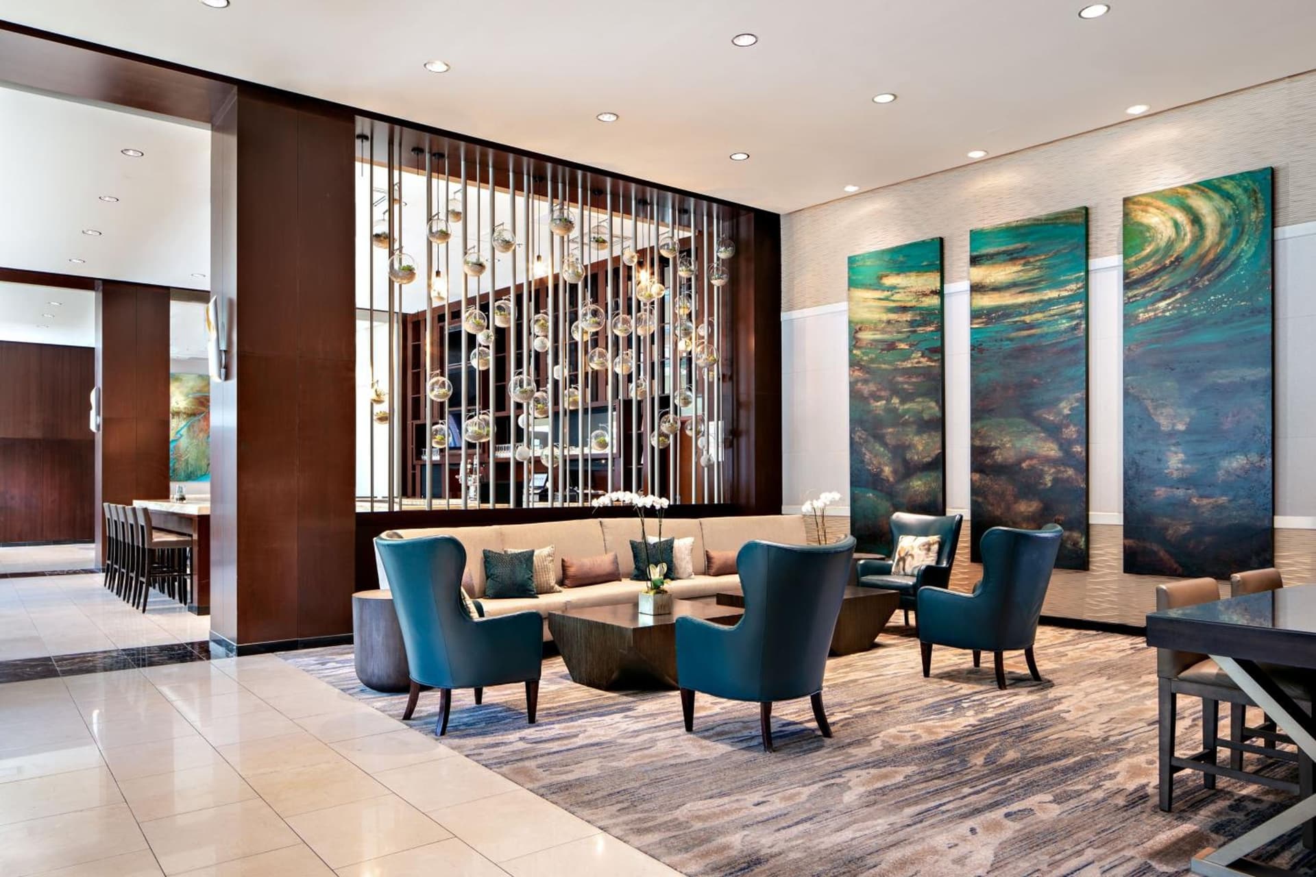 The Westin Memphis Beale Street gallery photo in Memphis, TN — image 20