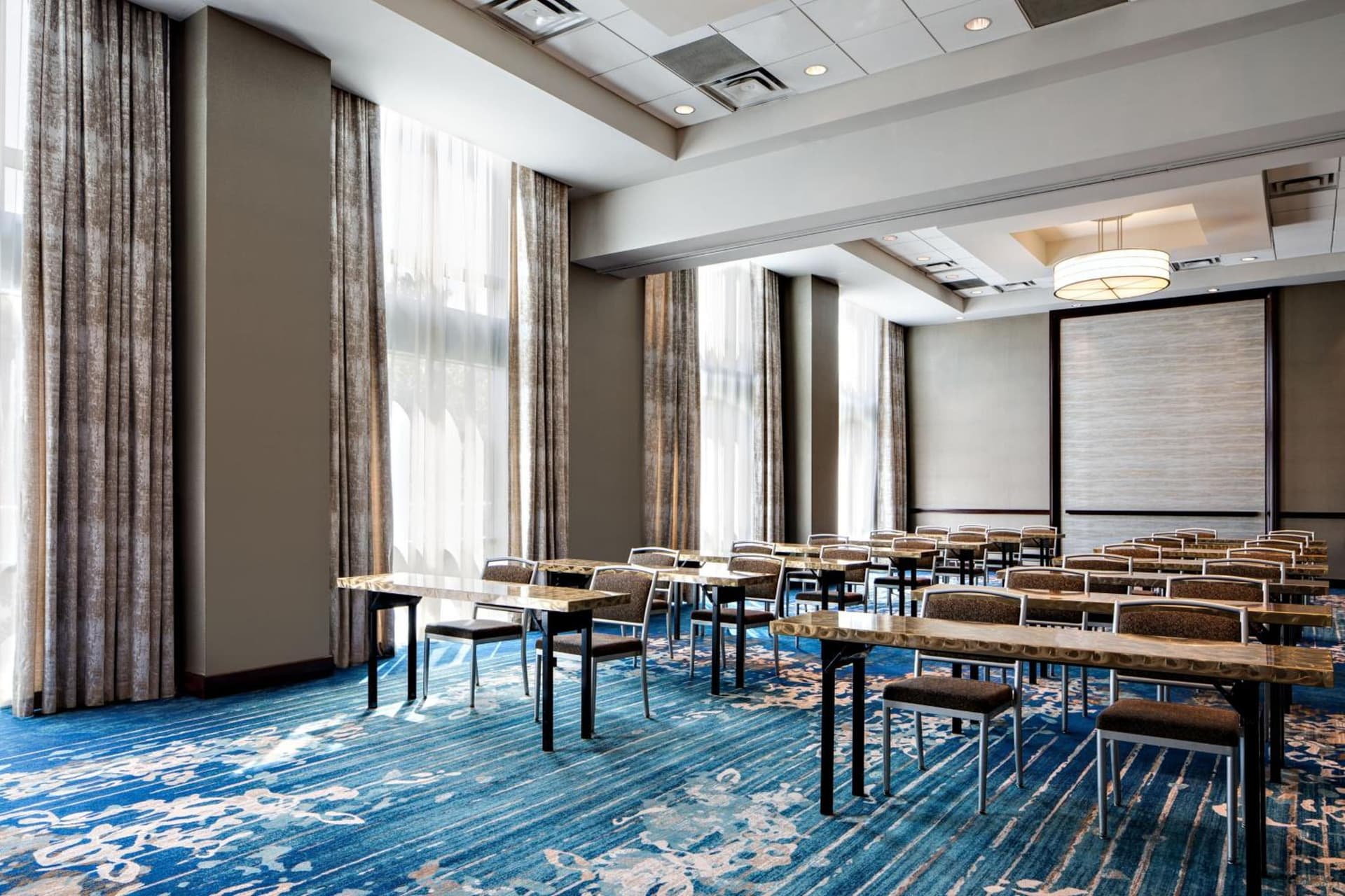 The Westin Memphis Beale Street gallery photo in Memphis, TN — image 28