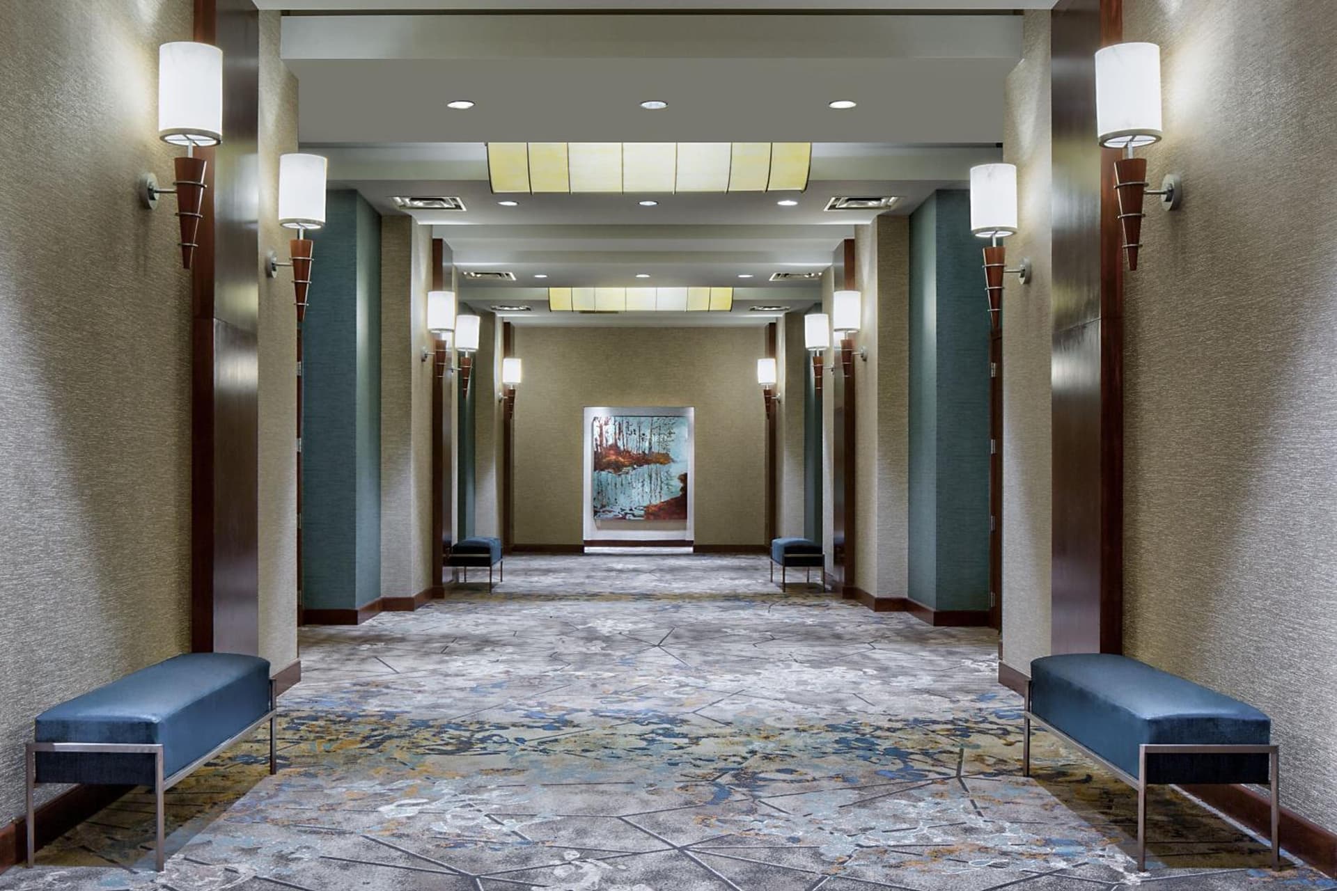 The Westin Memphis Beale Street gallery photo in Memphis, TN — image 12
