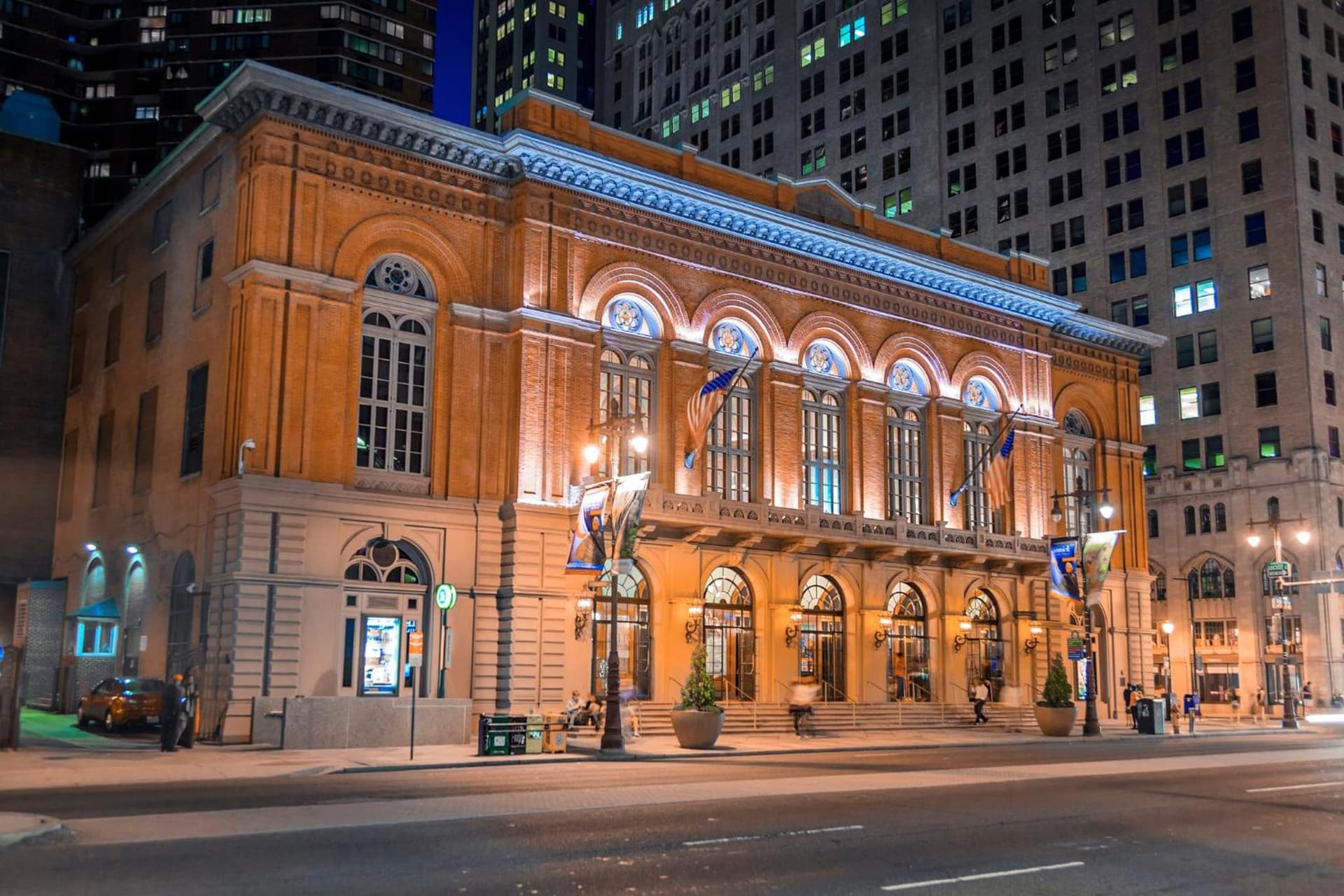 Holiday Inn Express Philadelphia-Midtown by IHG gallery photo in Philadelphia, PA — image 15