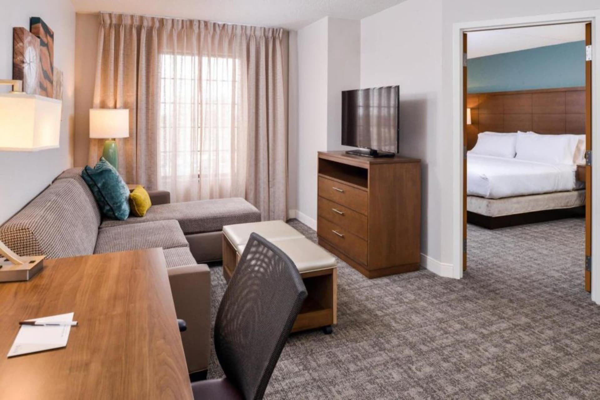 Staybridge Suites Indianapolis-Fishers by IHG gallery photo in Fishers, IN — image 49