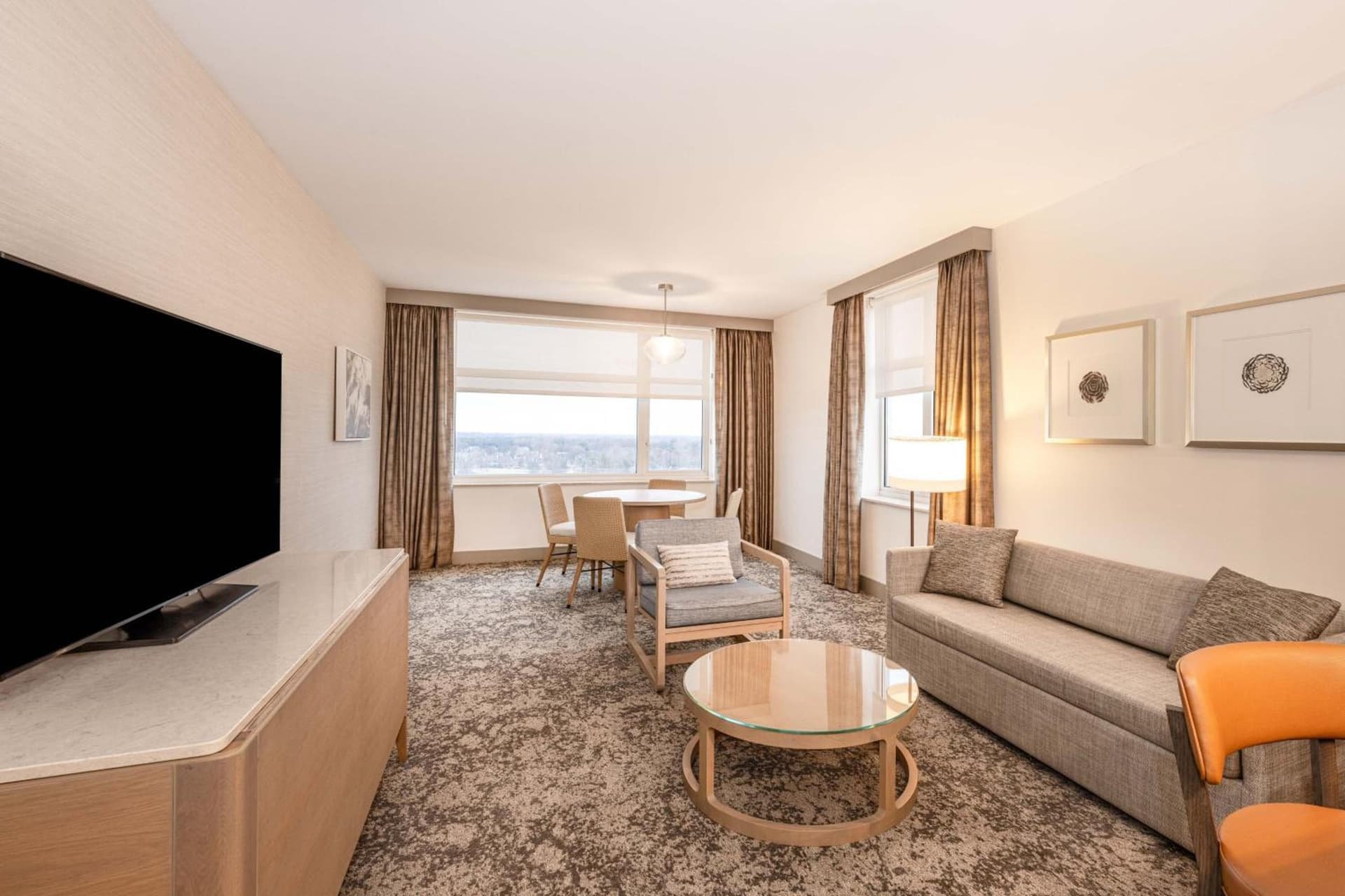 The Westin Chicago Lombard gallery photo in Lombard, IL — image 46