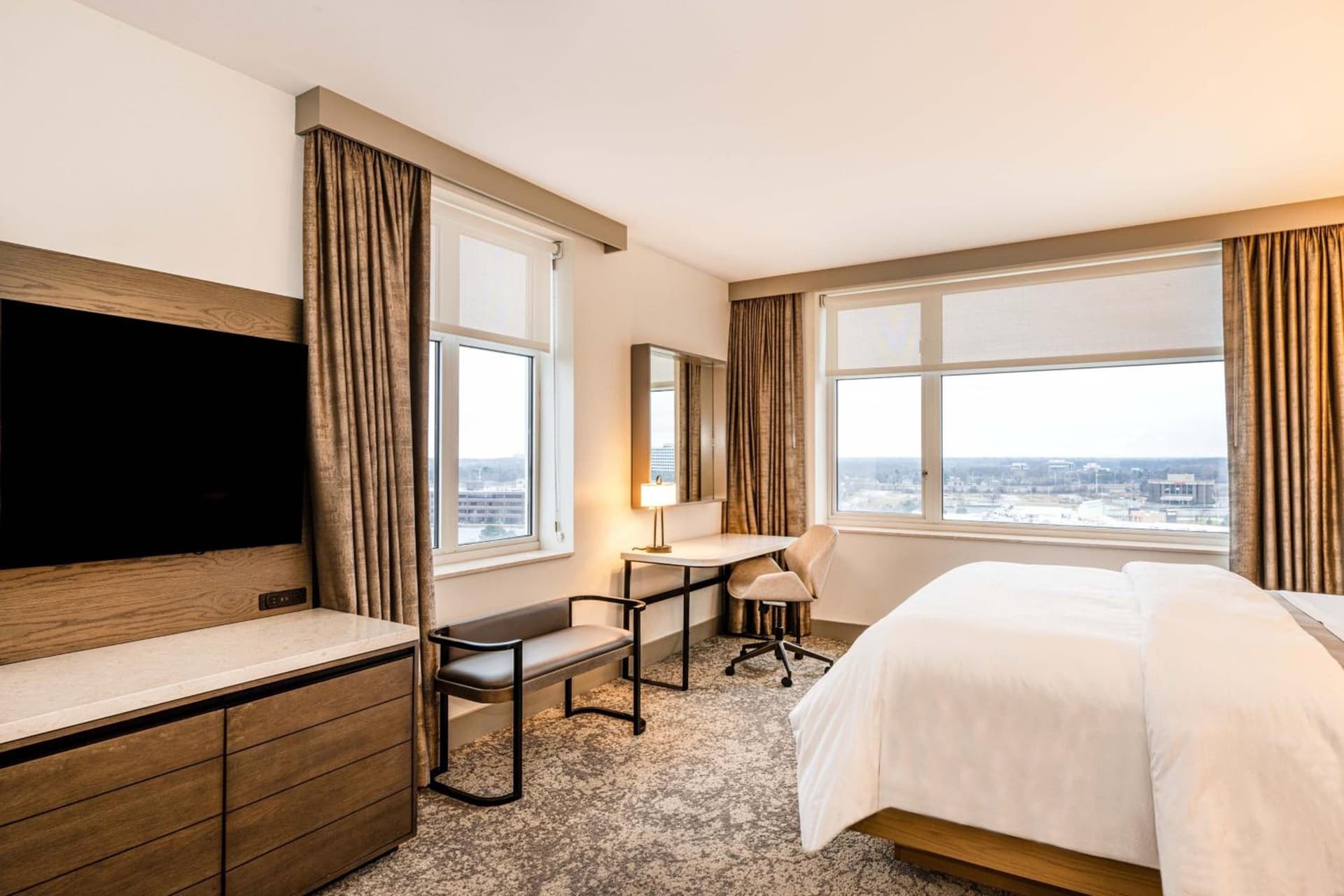 The Westin Chicago Lombard gallery photo in Lombard, IL — image 6