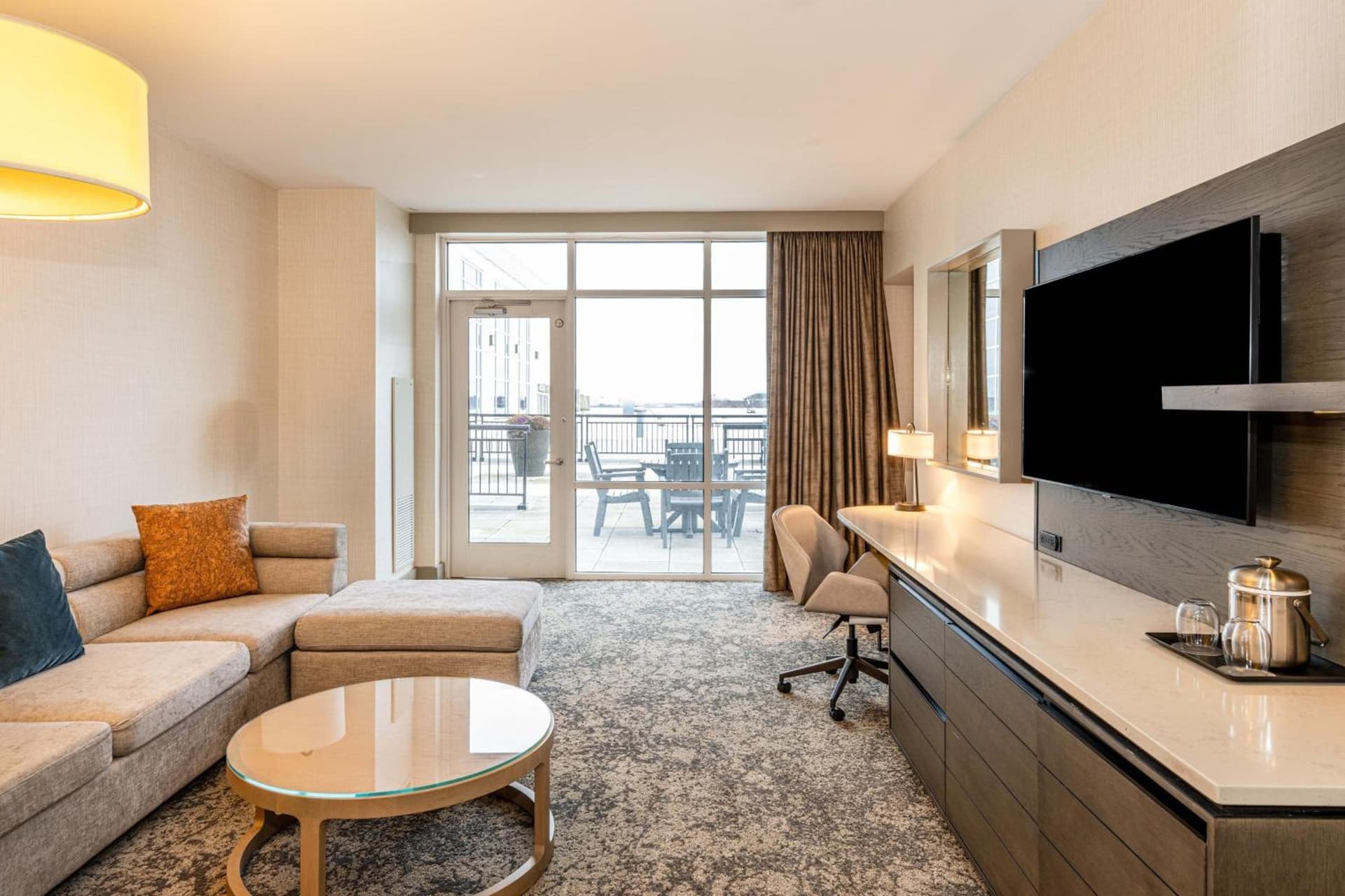 The Westin Chicago Lombard gallery photo in Lombard, IL — image 34