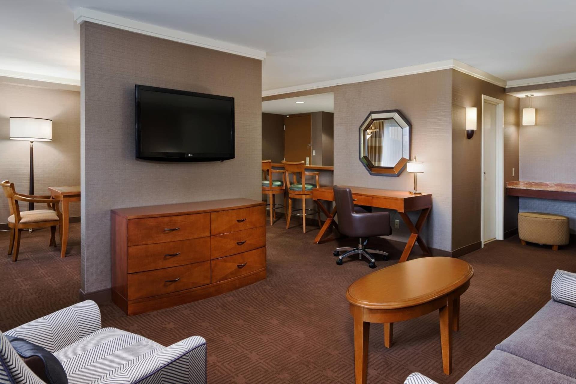 Sheraton Niagara Falls gallery photo in Niagara Falls, NY — image 5